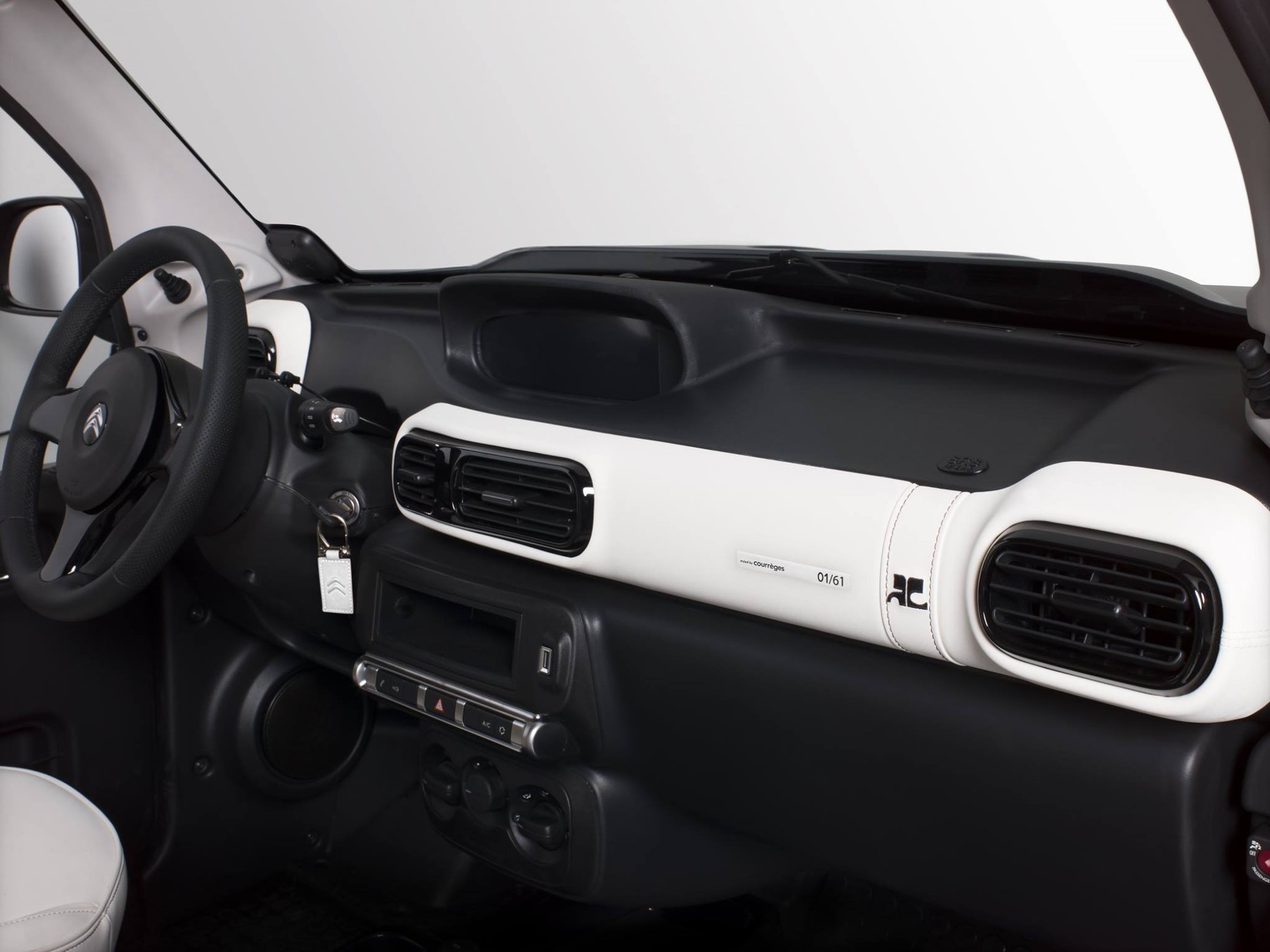 IAA Frankfurt 2017: nowości Citroena z salonu we Frankfurcie