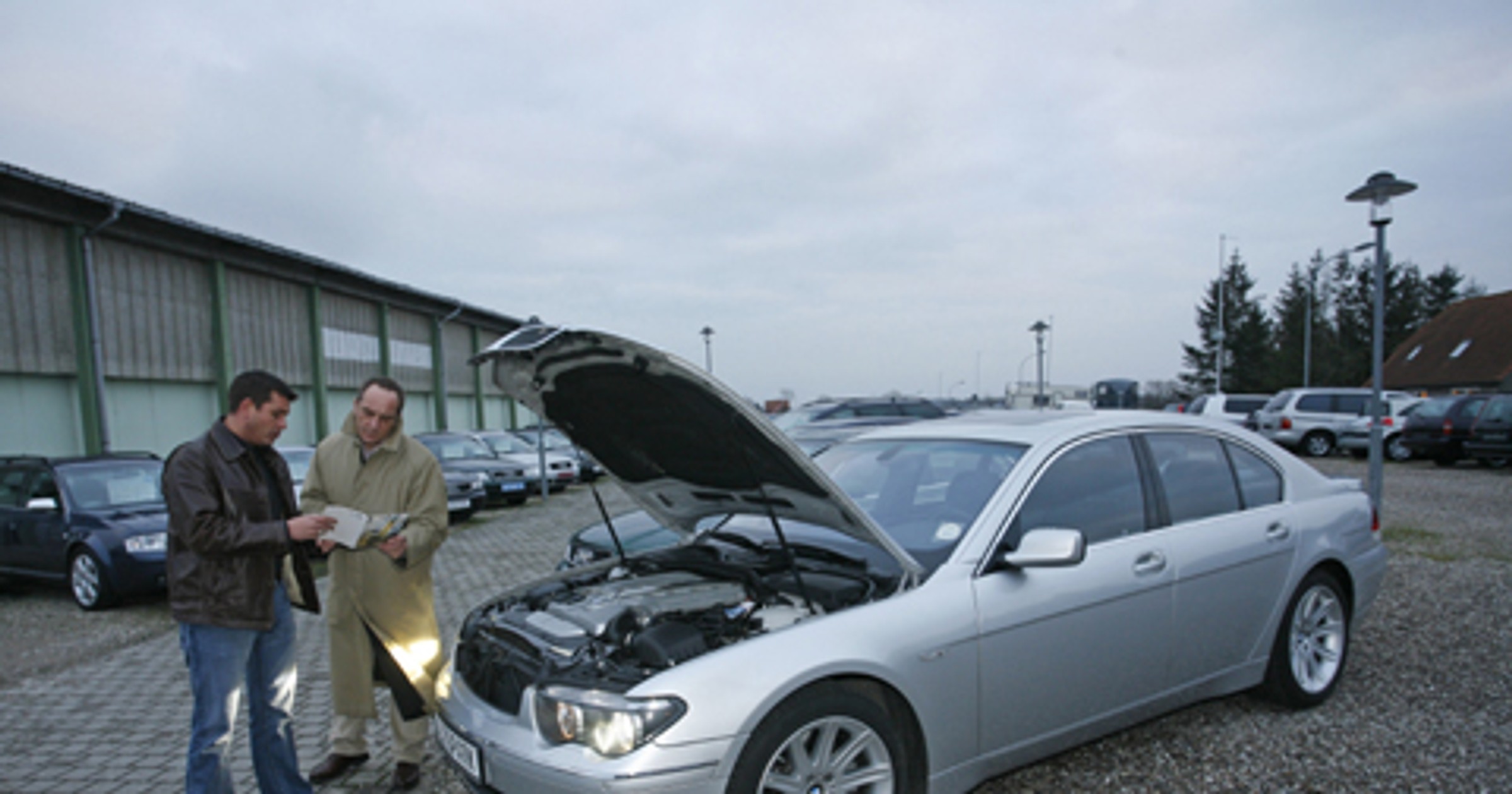 Kupiłeś złom? Radzimy jak zwrócić sprzedawcy auto którego już nie chcemy