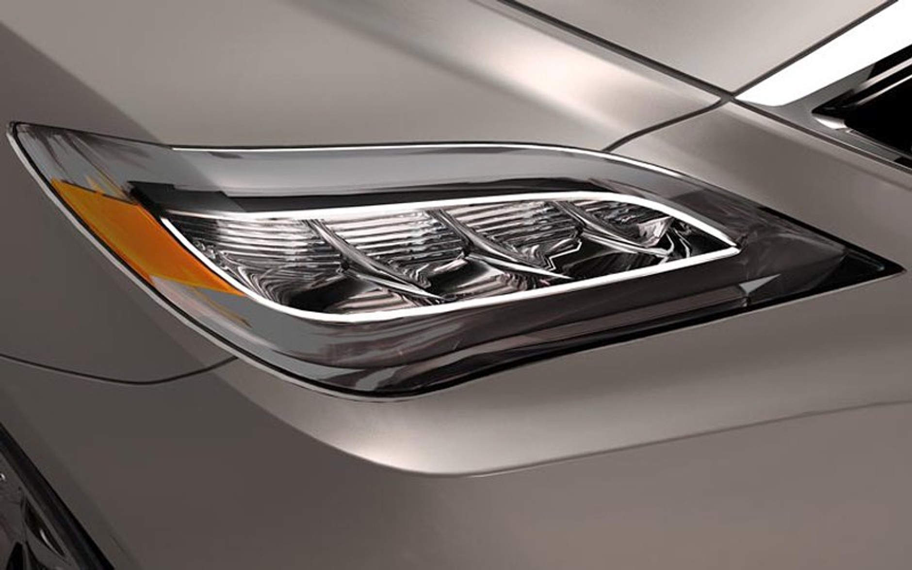 Genesis: nowe logo dla koreańskiej limuzyny (+ zdjęcia szpiegowskie)