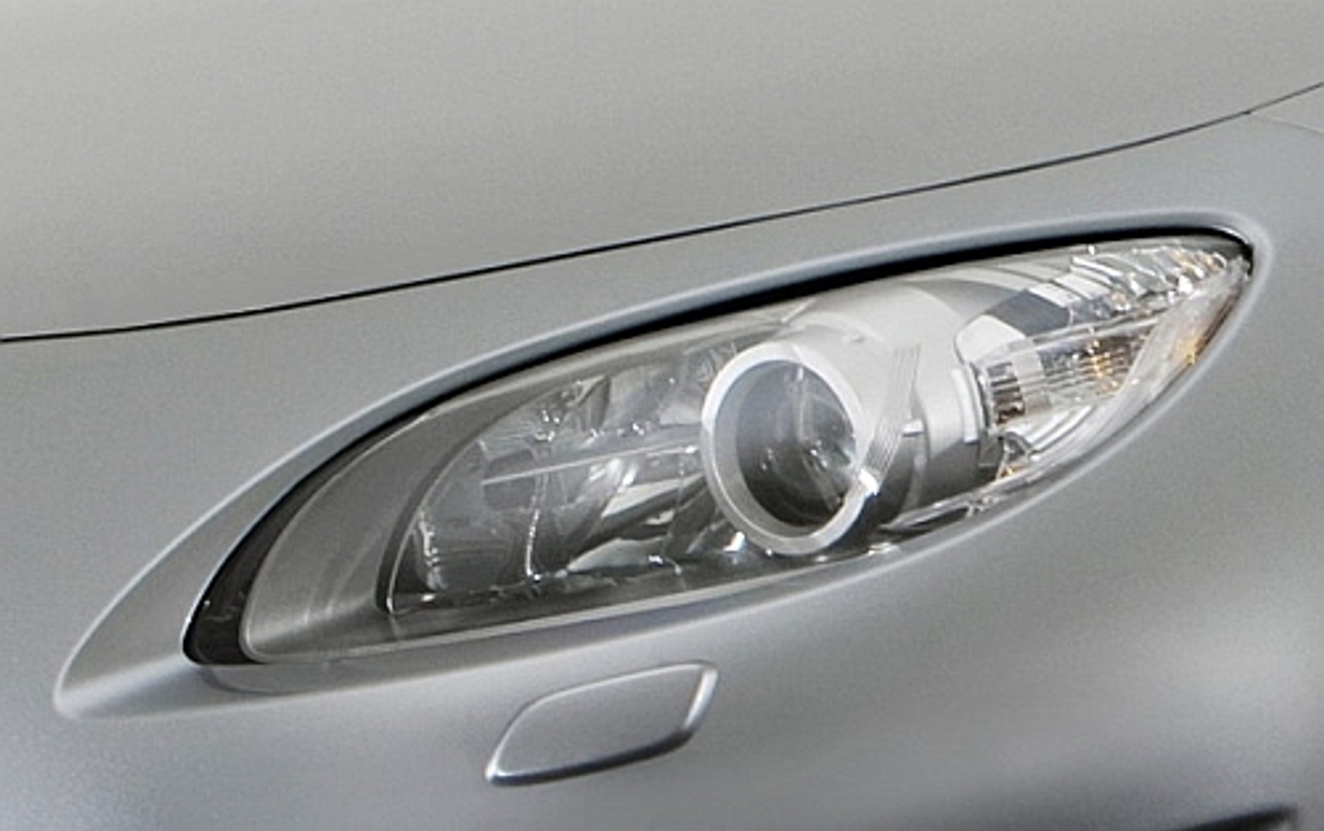 Oto Mazda Miata 2009