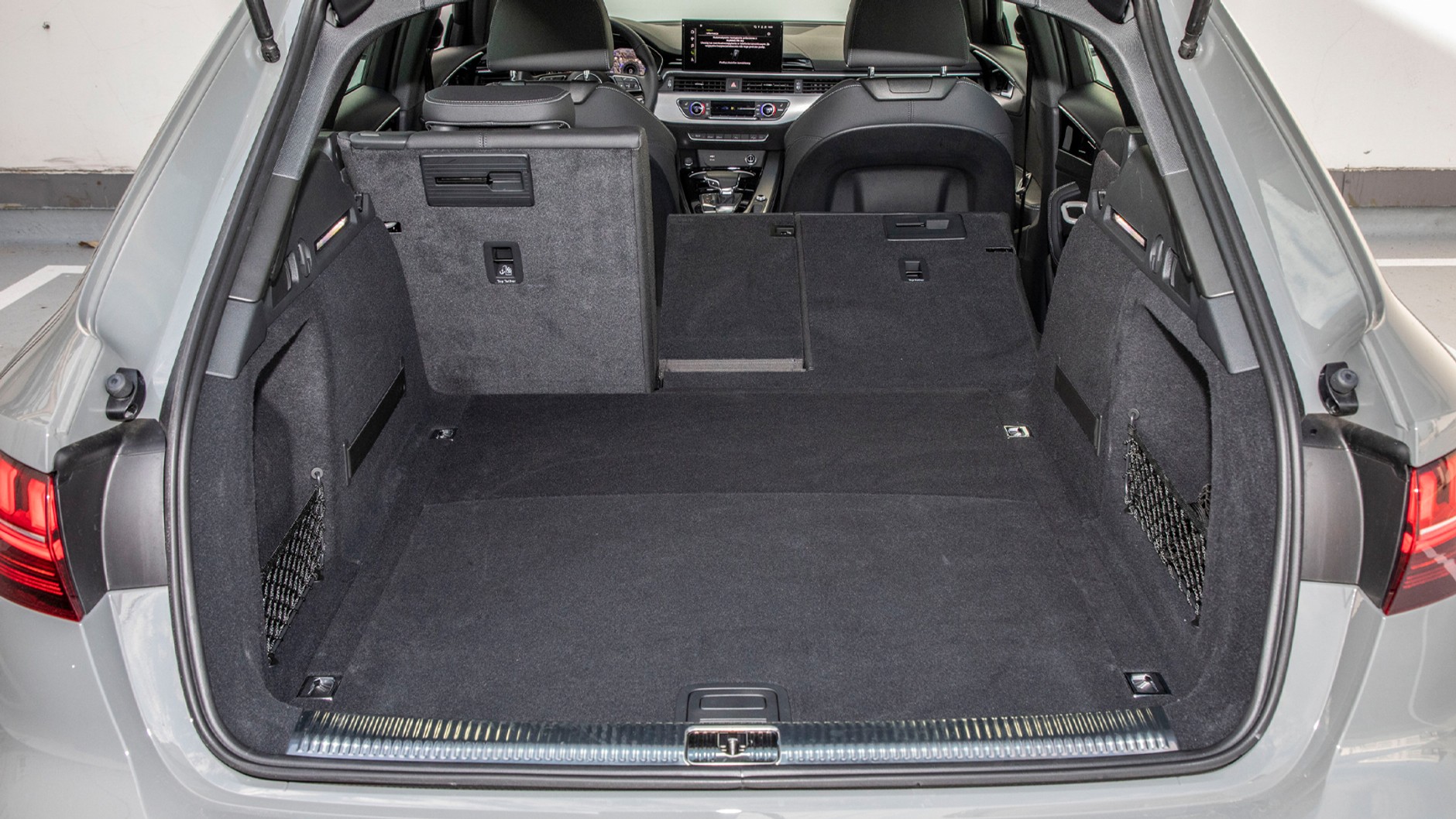 Audi A4 allroad 45 TFSI