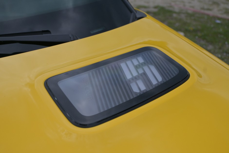 Renault 5 E-Tech