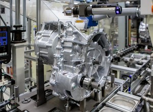 Polska fabryka Toyoty podwaja produkcję napędów hybrydowych do Yarisa