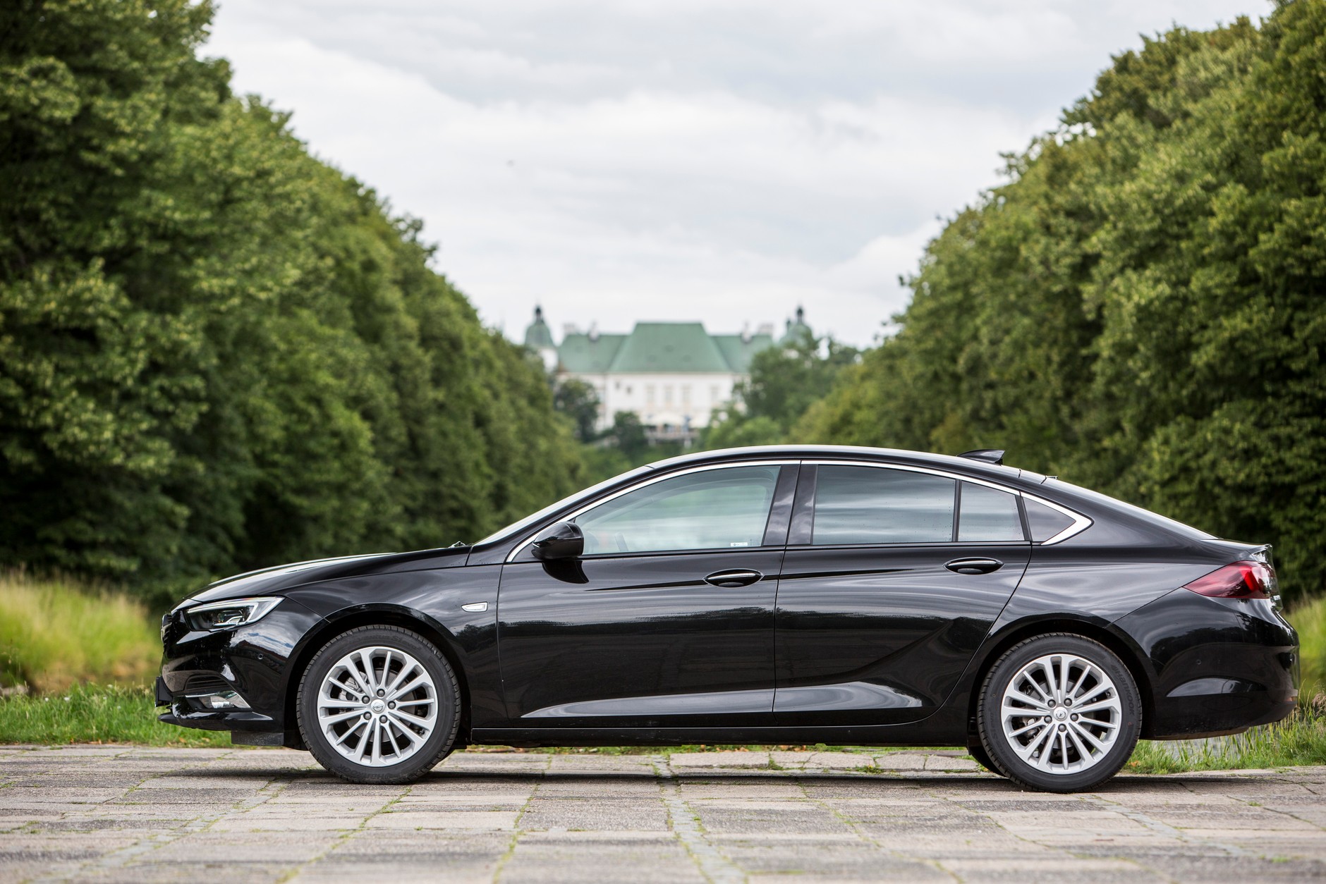 Opel Insignia Grand Sport 1.5t