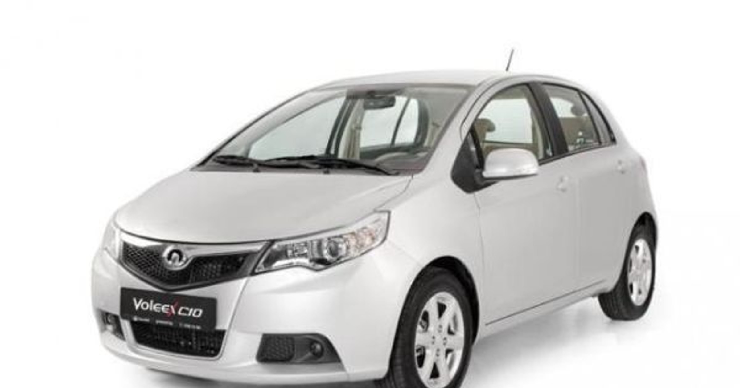 Great Wall Voleex C10