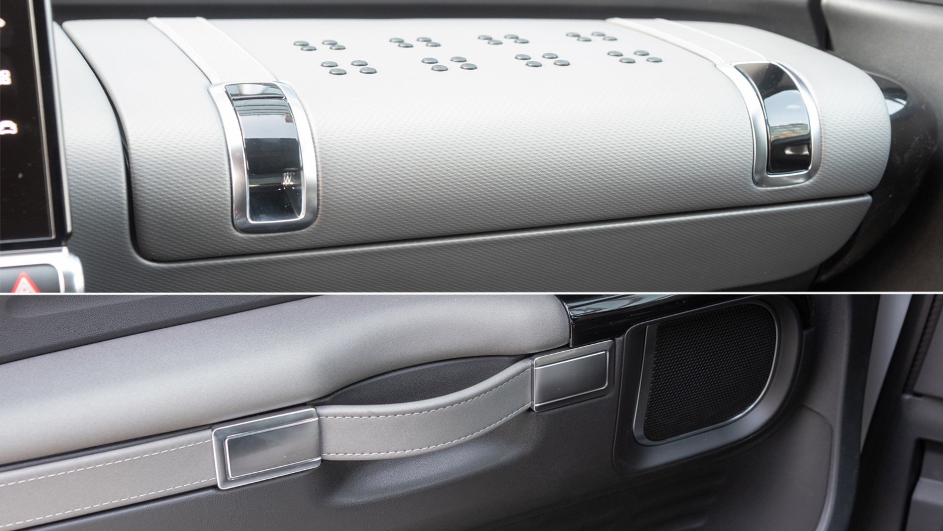 Odnowiony Citroën C4 Cactus