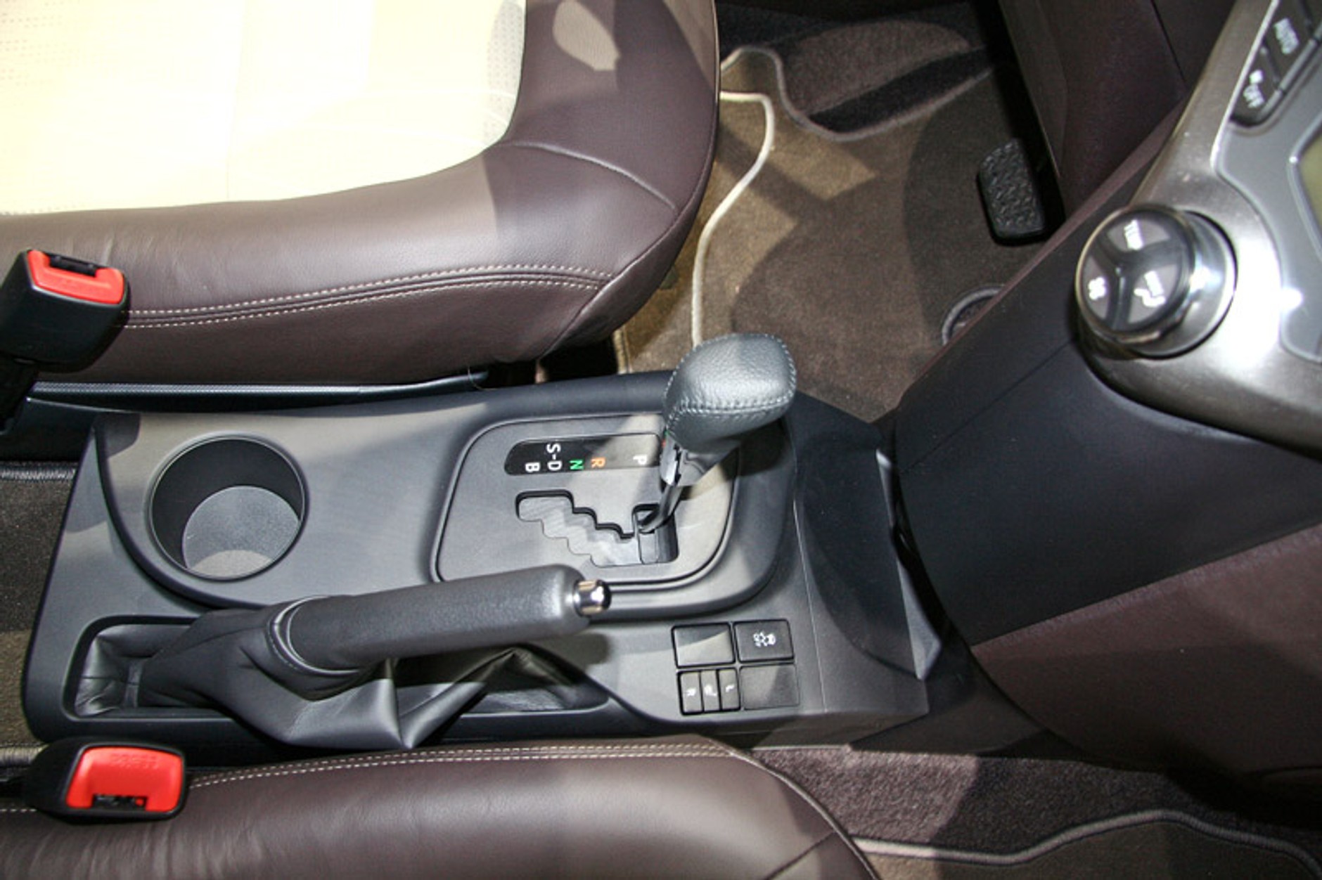 Paryż 2008: Toyota iQ – pierwsze wrażenia