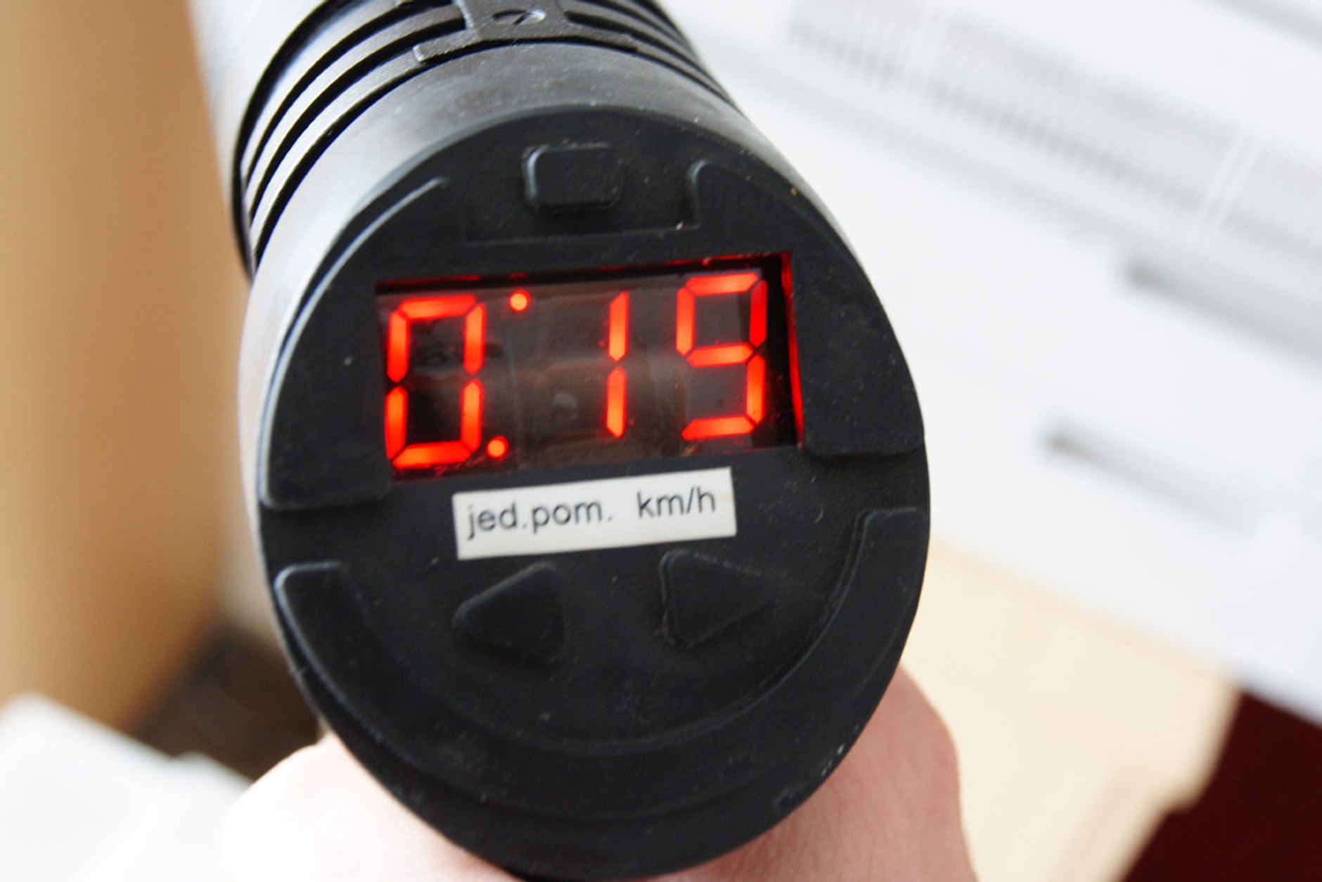 Czy policyjne zabawki mają odpowiednie homologacje?