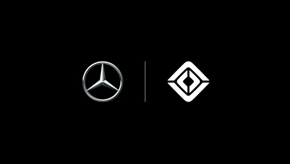 Współpraca Mercedes-Benz i Rivian
