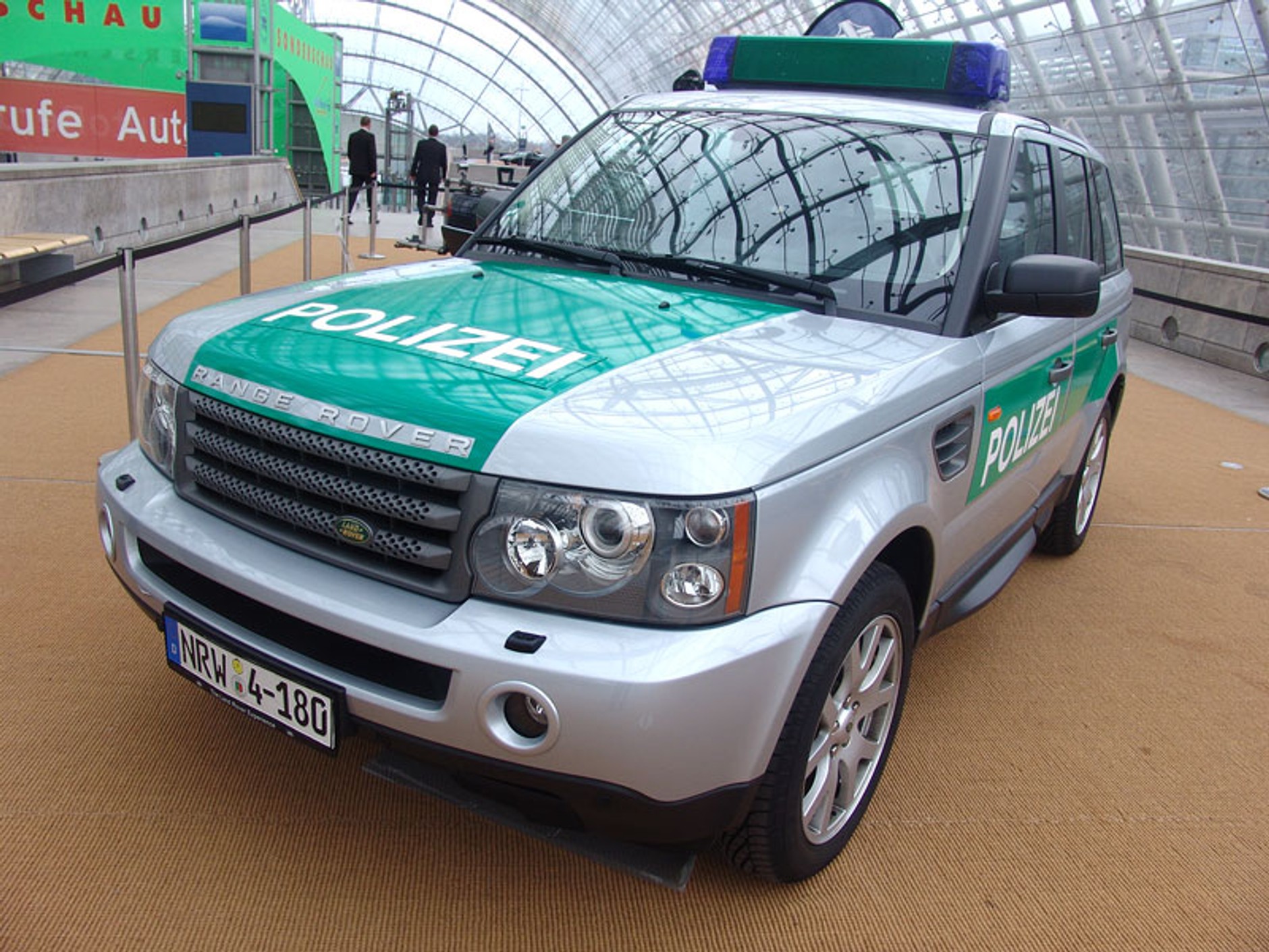 AMI Lipsk 2009: gwiazdy filmu (fotogaleria)