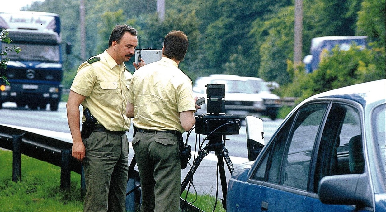 Mandat z zagranicy cię znajdzie! Nie zapłacisz - będą kłopoty