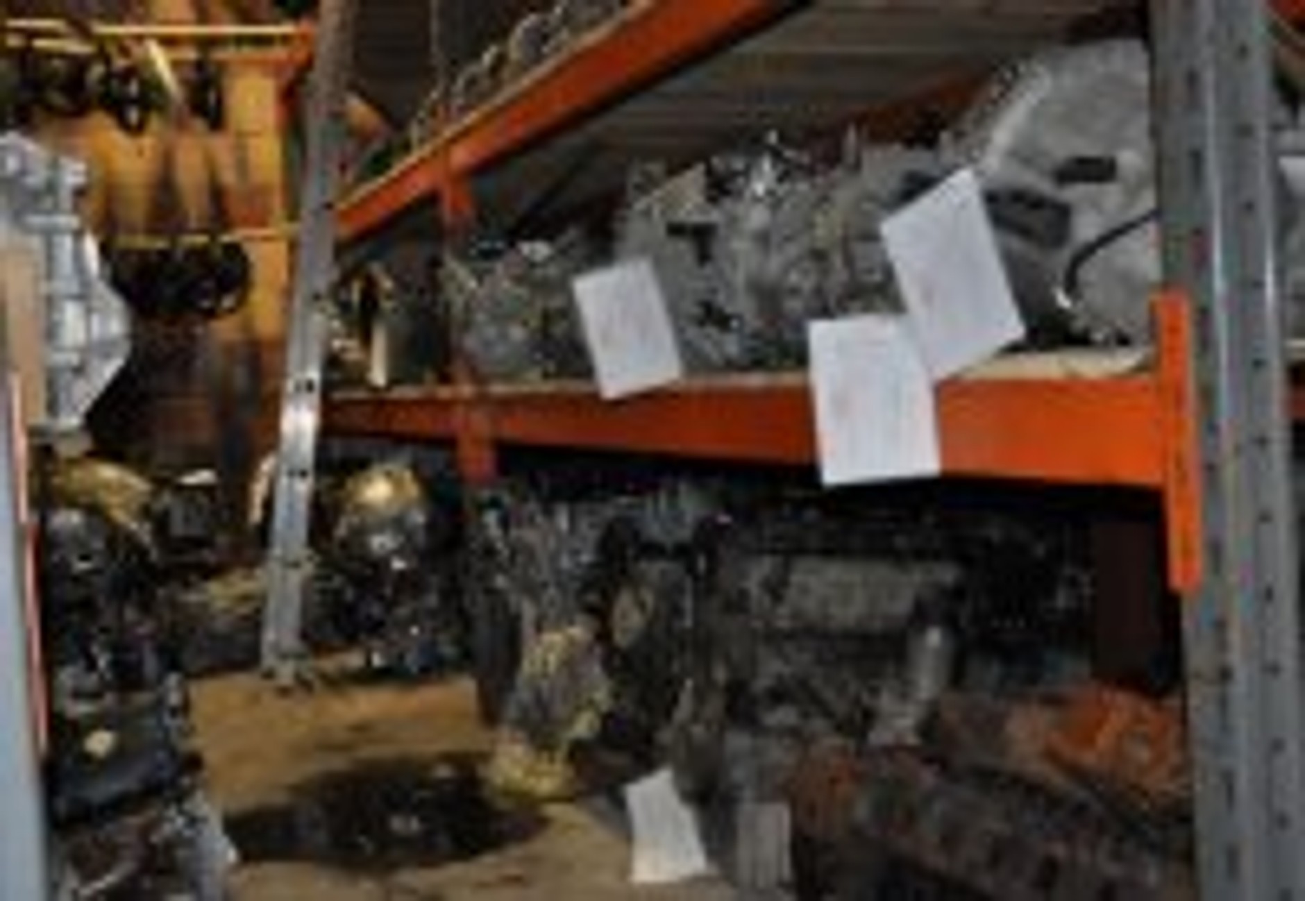 Policja zlikwidowała dziuplę w powiecie radzyńskim