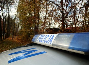 Policjanci zatrzymali dwóch kierowców. Obaj staną przed sądem