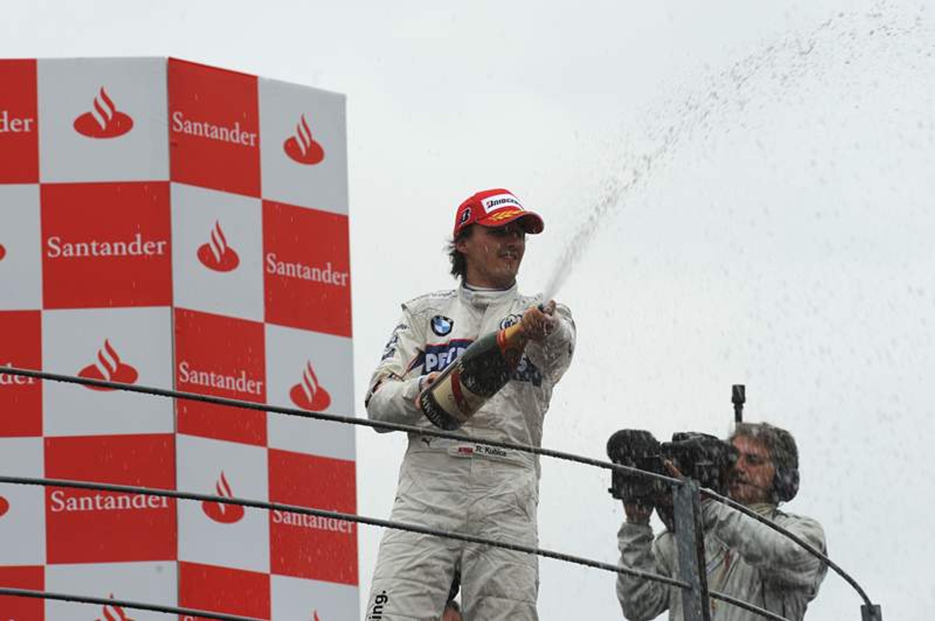 Grand Prix Włoch 2009: historia i harmonogram (fotogaleria)