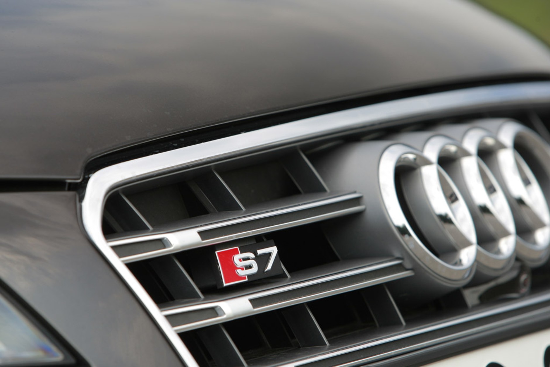 Audi S7: test sportowej limuzyny