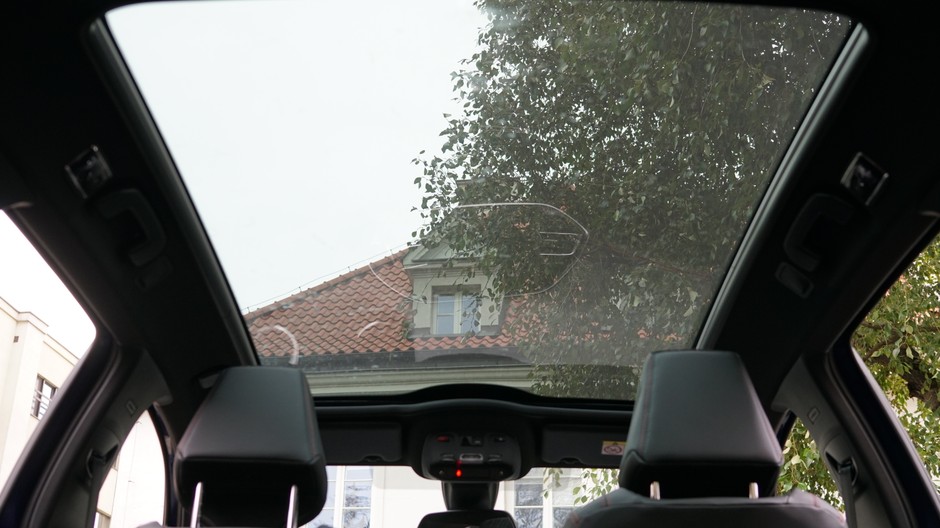 Peugeot 308 SW GT
