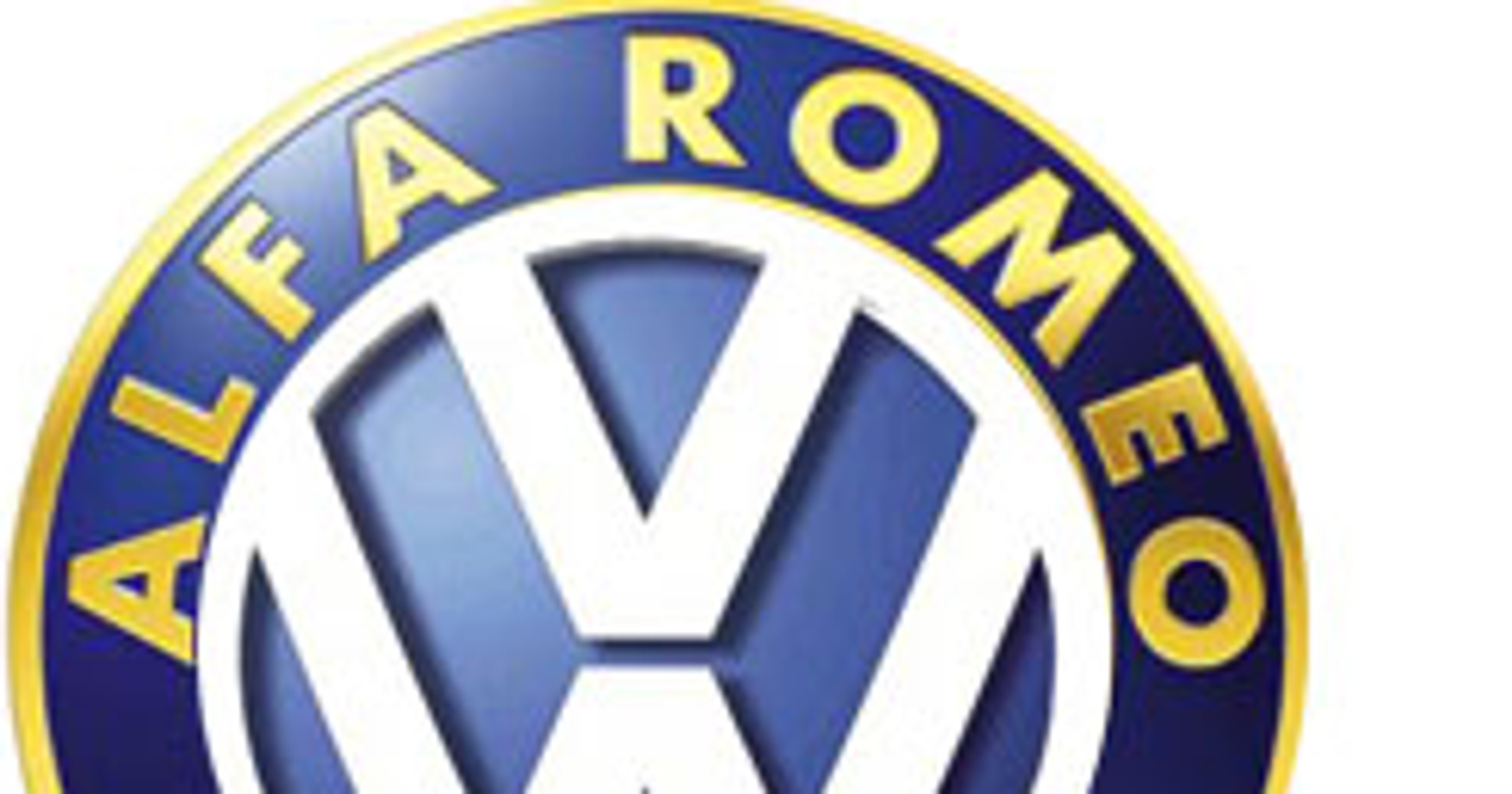 Volkswagen przejmie Alfa Romeo?