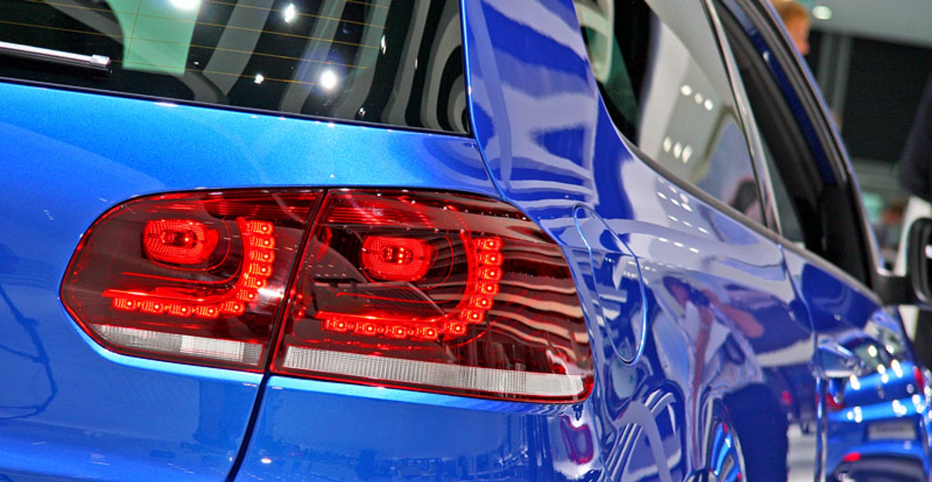 IAA Frankfurt 2009: ciąg dalszy premier (fotogaleria V.)