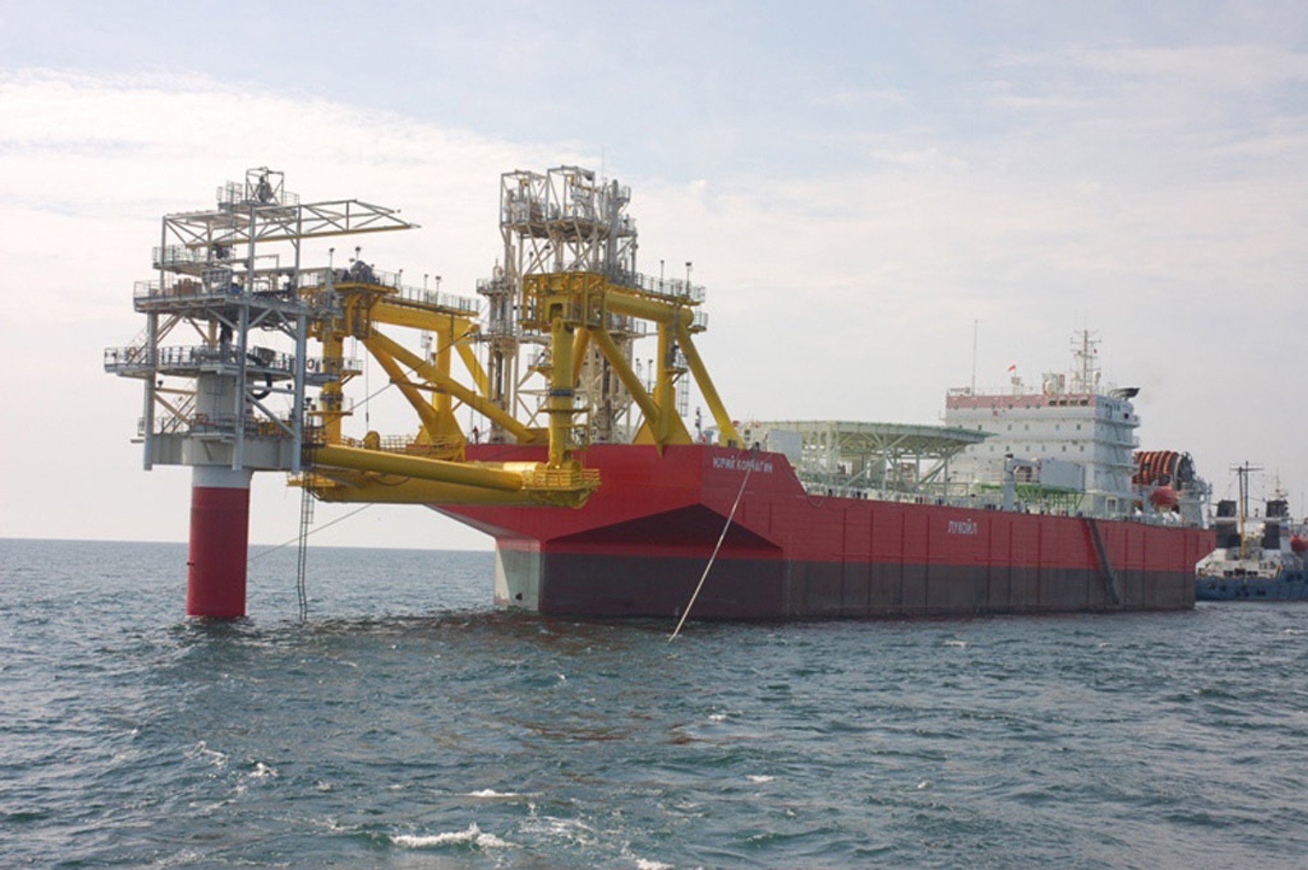 Jak powstaje paliwo?