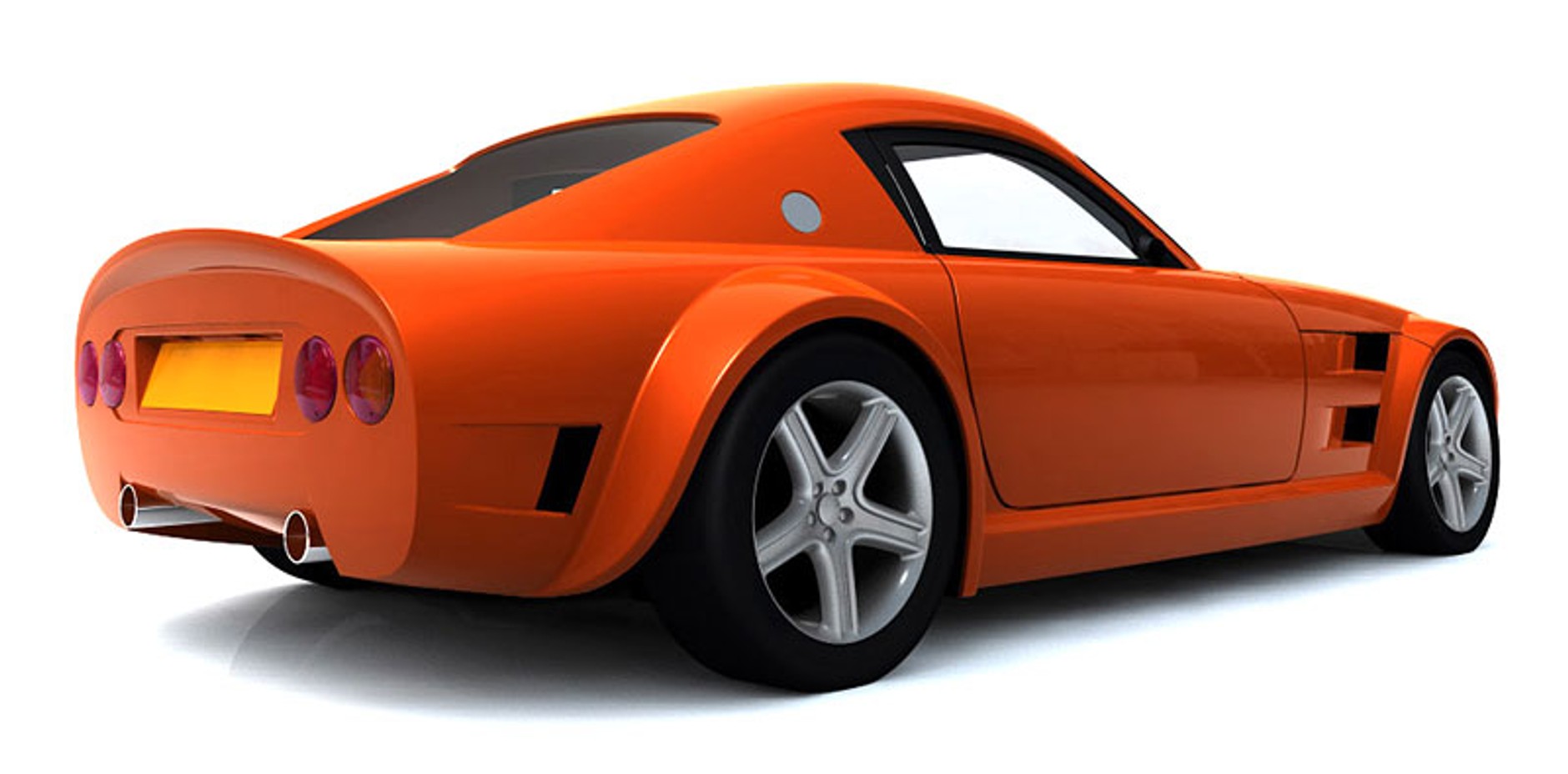 Zolfe Orange: powrót do wspomnień