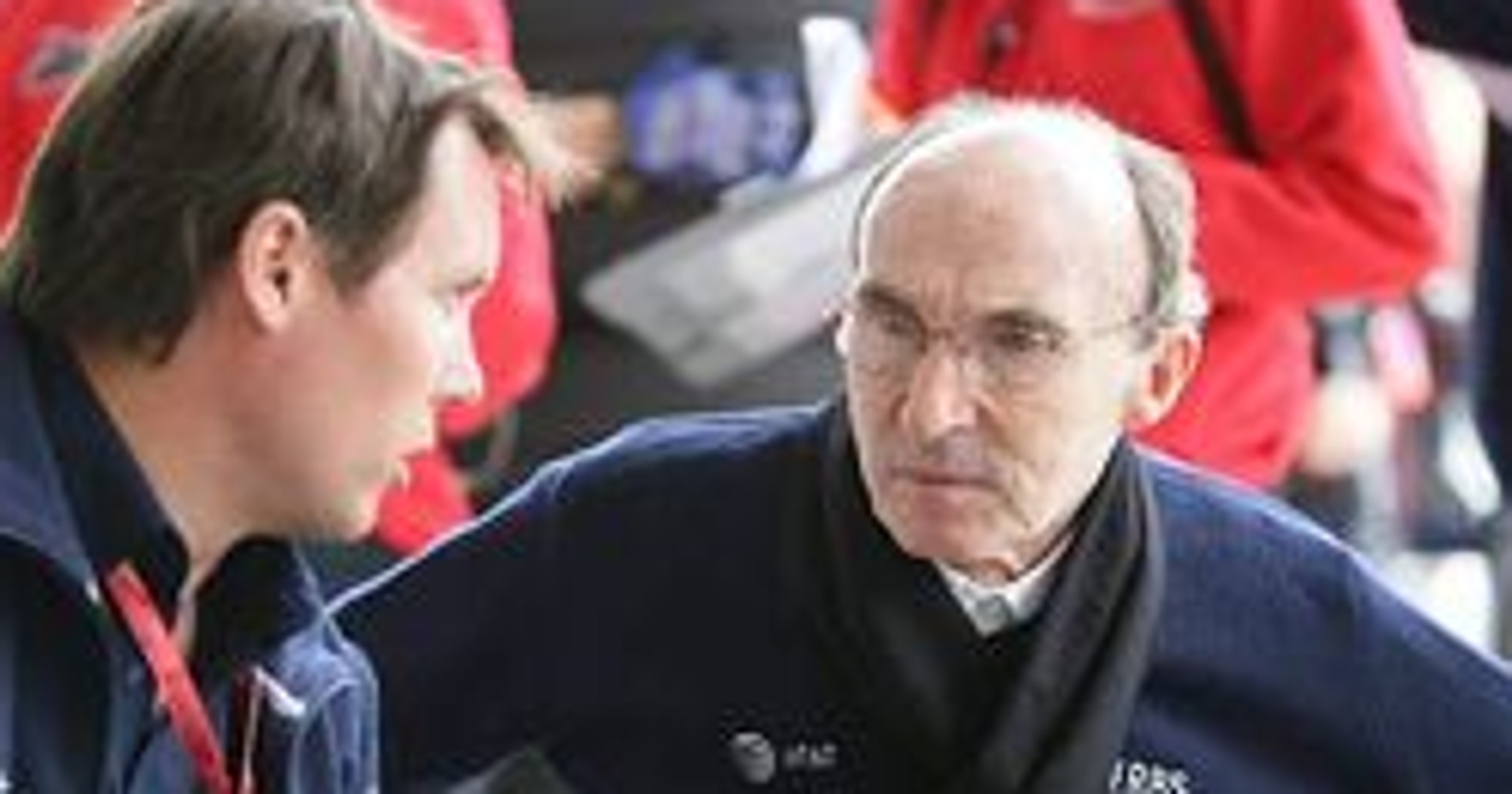 Formuła 1: silniki Mercedes-Benz i Renault w głównych rolach