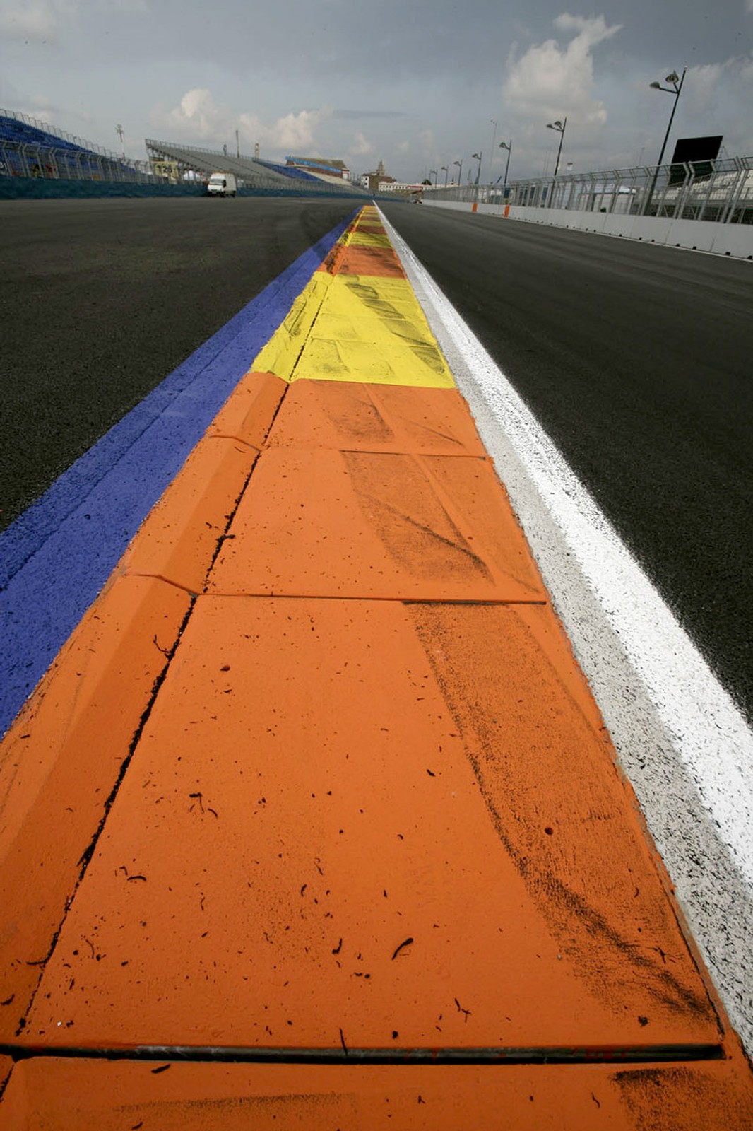 Grand Prix Europy 2008: fotogaleria Jiří Křenek