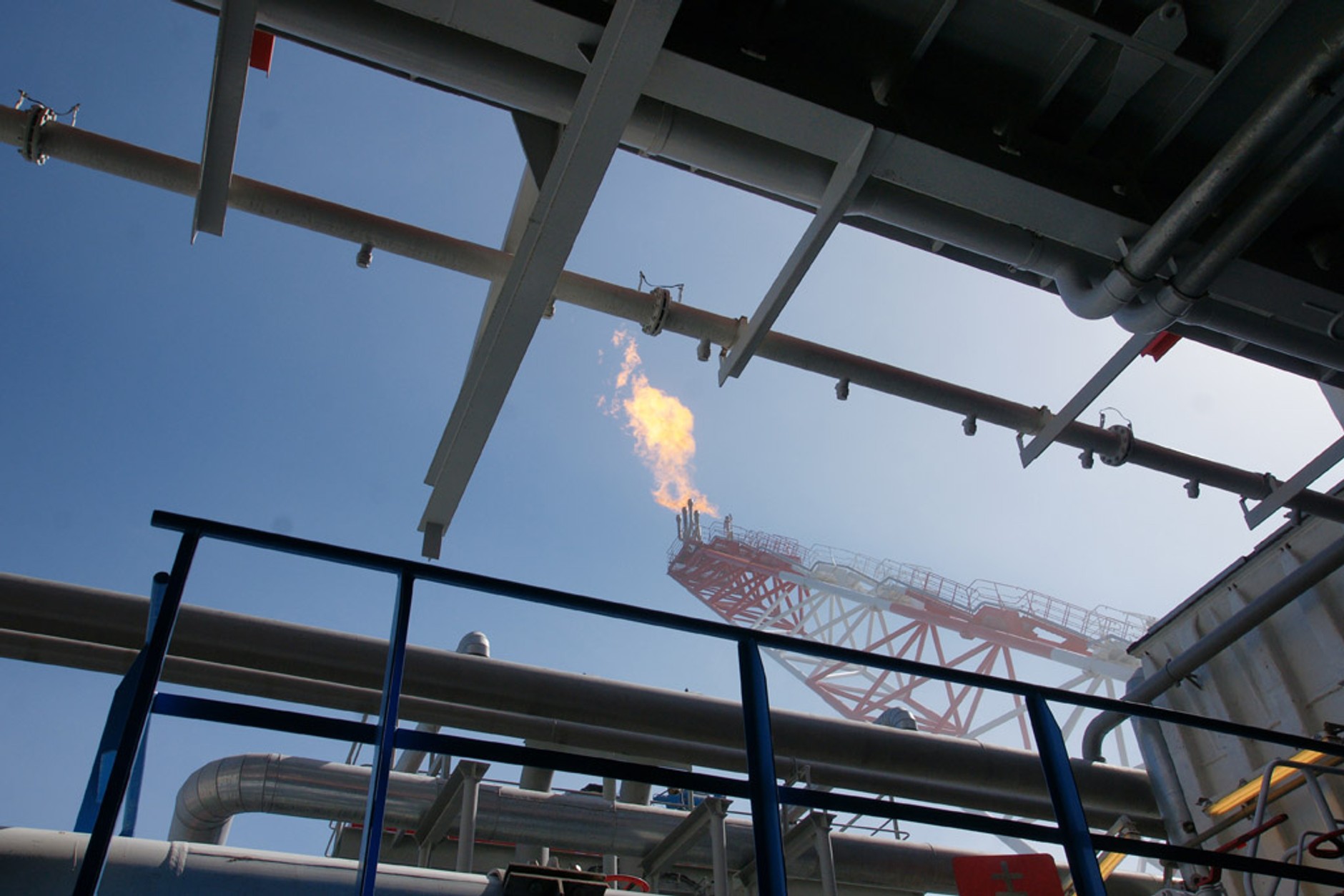 Jak powstaje paliwo?