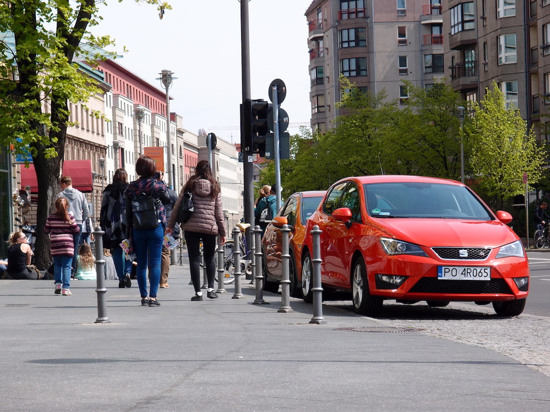 Seat Ibiza 1.0 EcoTSI DSG