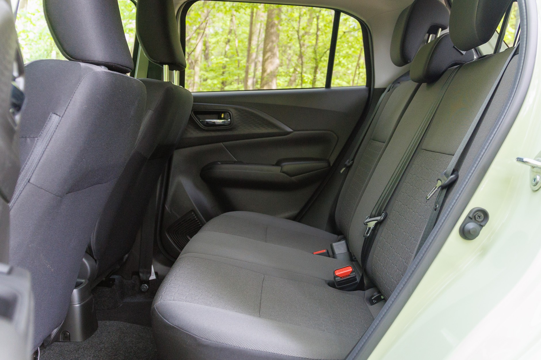 2024 Suzuki Swift