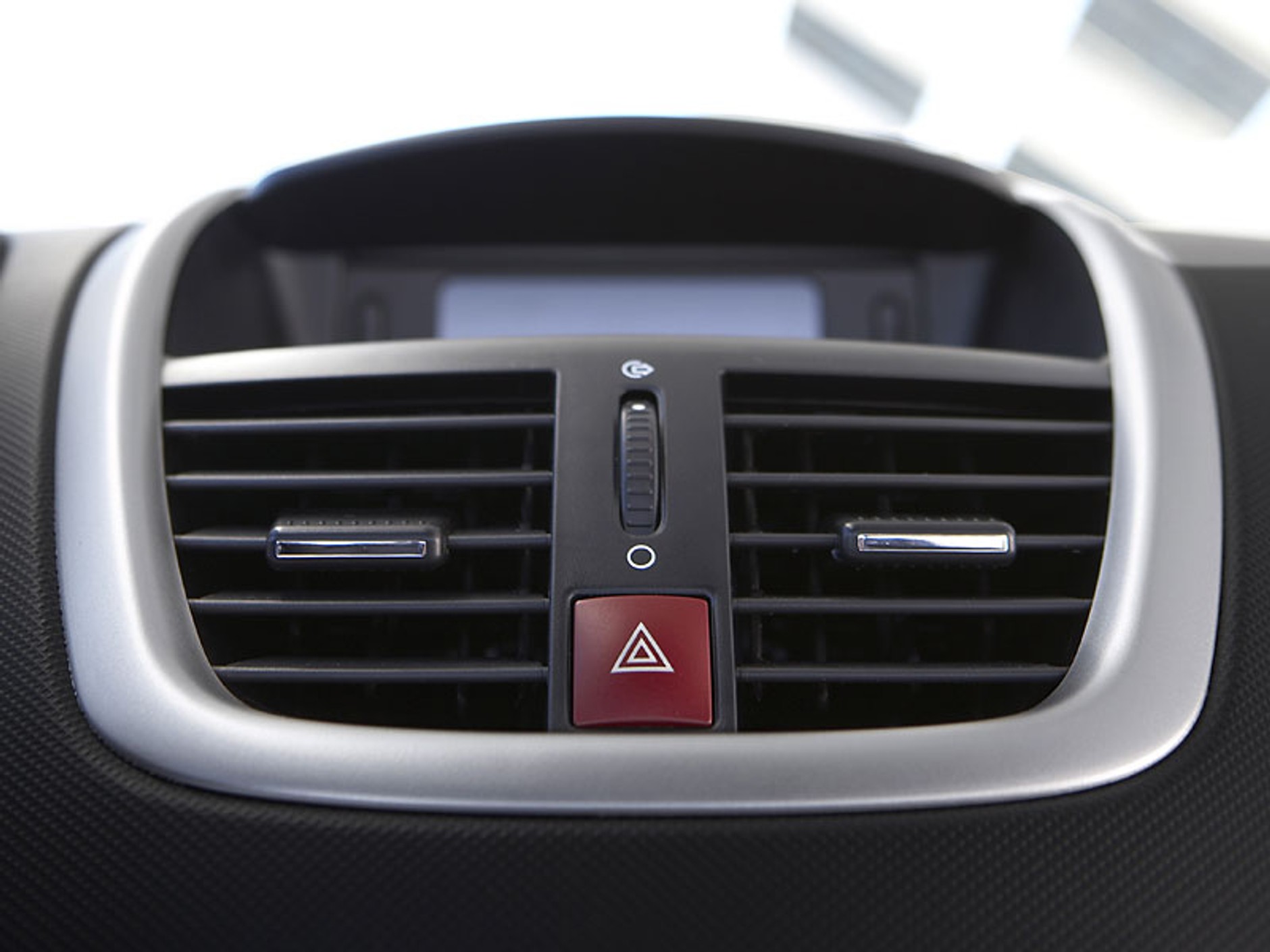 Peugeot 206+ na rynki europejskie (fotogaleria)