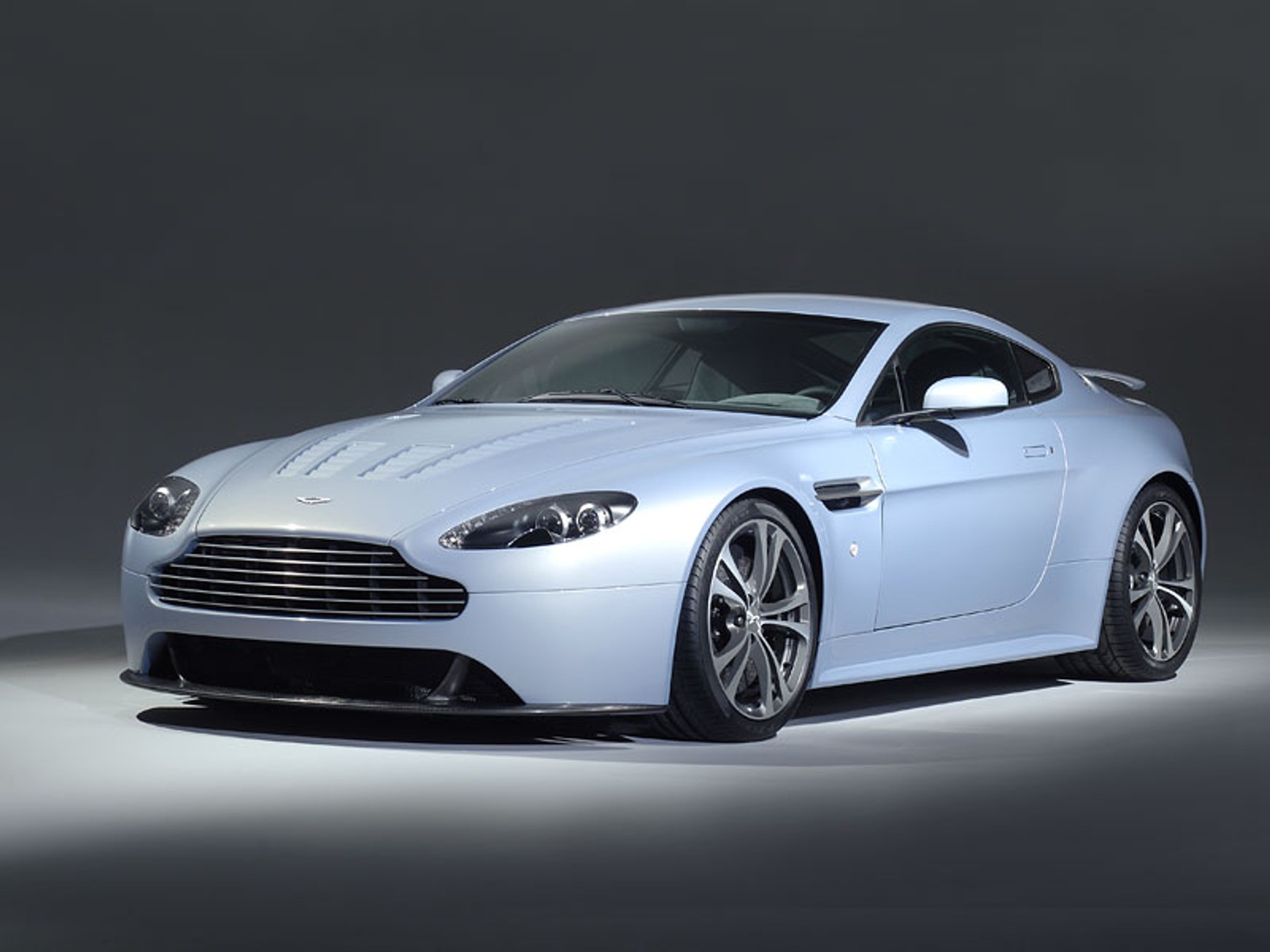 Premiery 2008: 150 nowych modeli! (galeria)