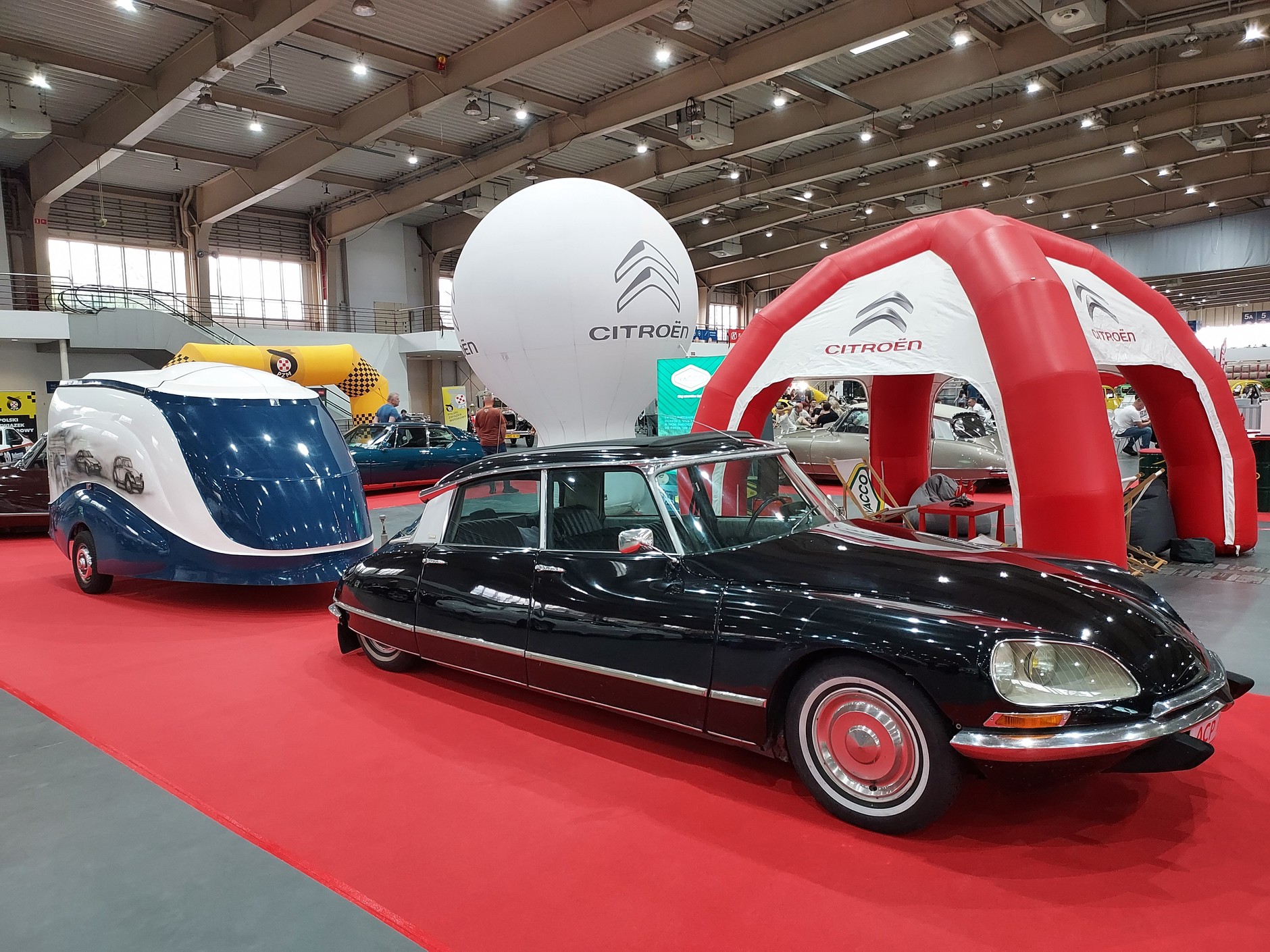 Retro Motor Show 2025