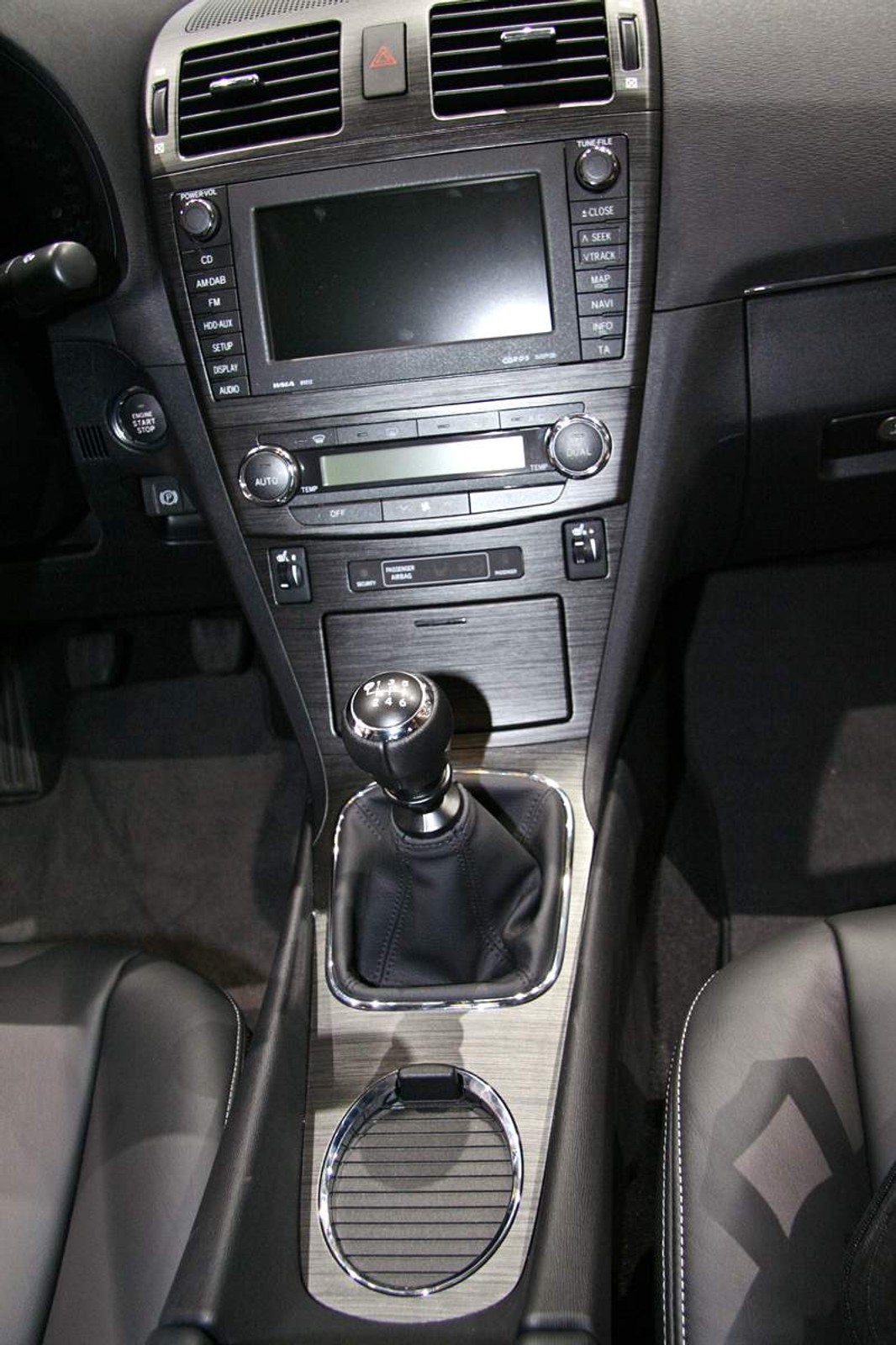 Paryż 2008: fotogaleria (cz. 3.)