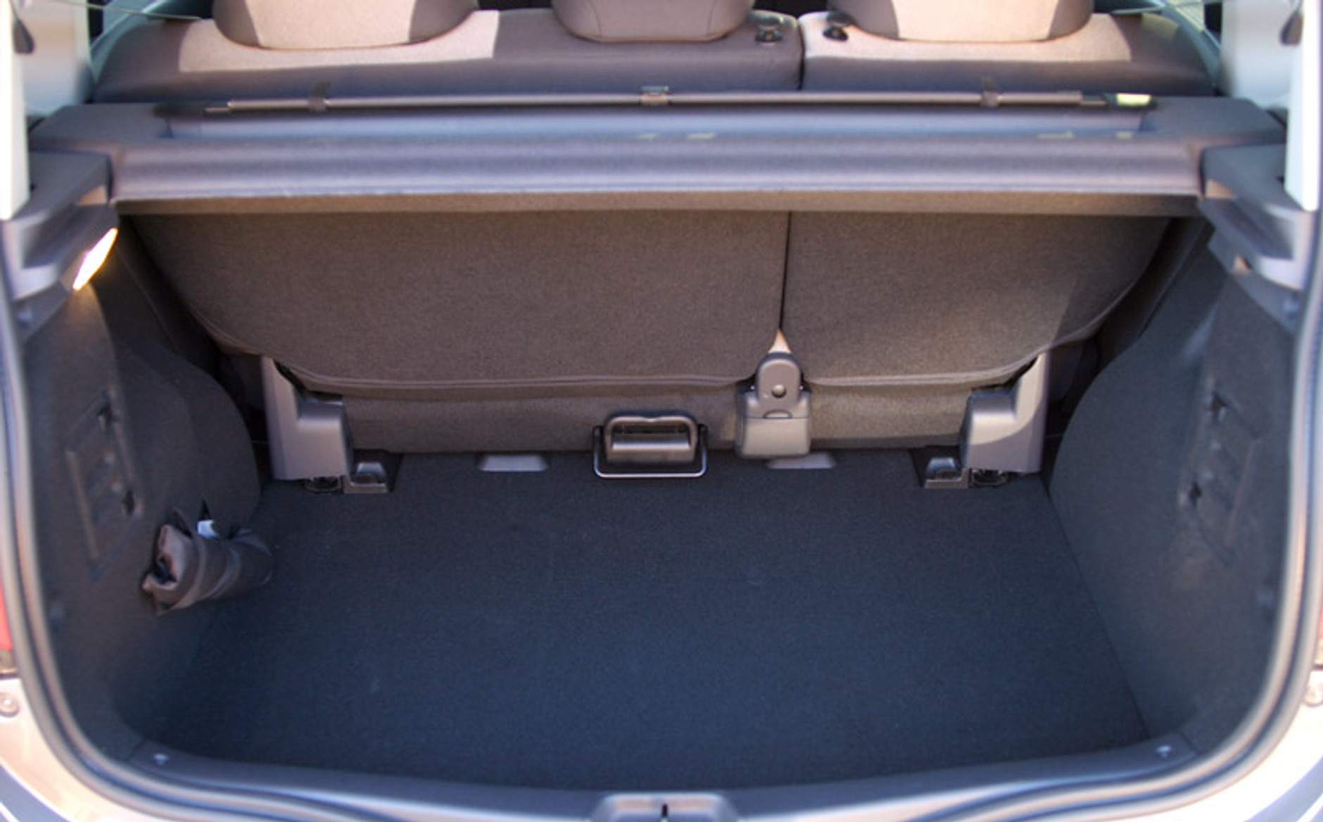 Renault Grand Modus – pierwsze wrażenia