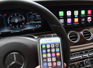 iPhone w samochodzie, czyli prawie wszystko o CarPlay