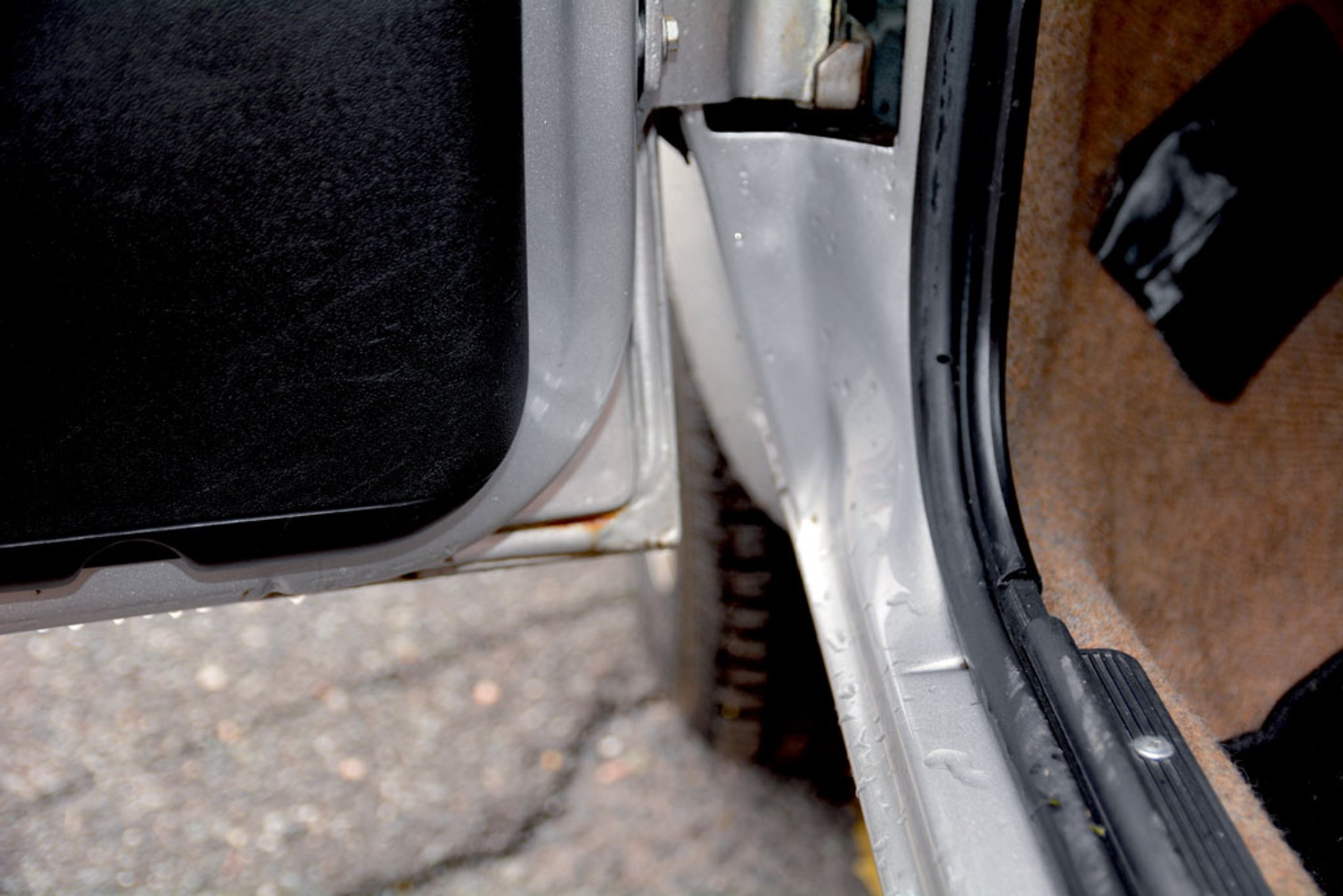 Fiat Panda 4x4 - droga, ale sensowna