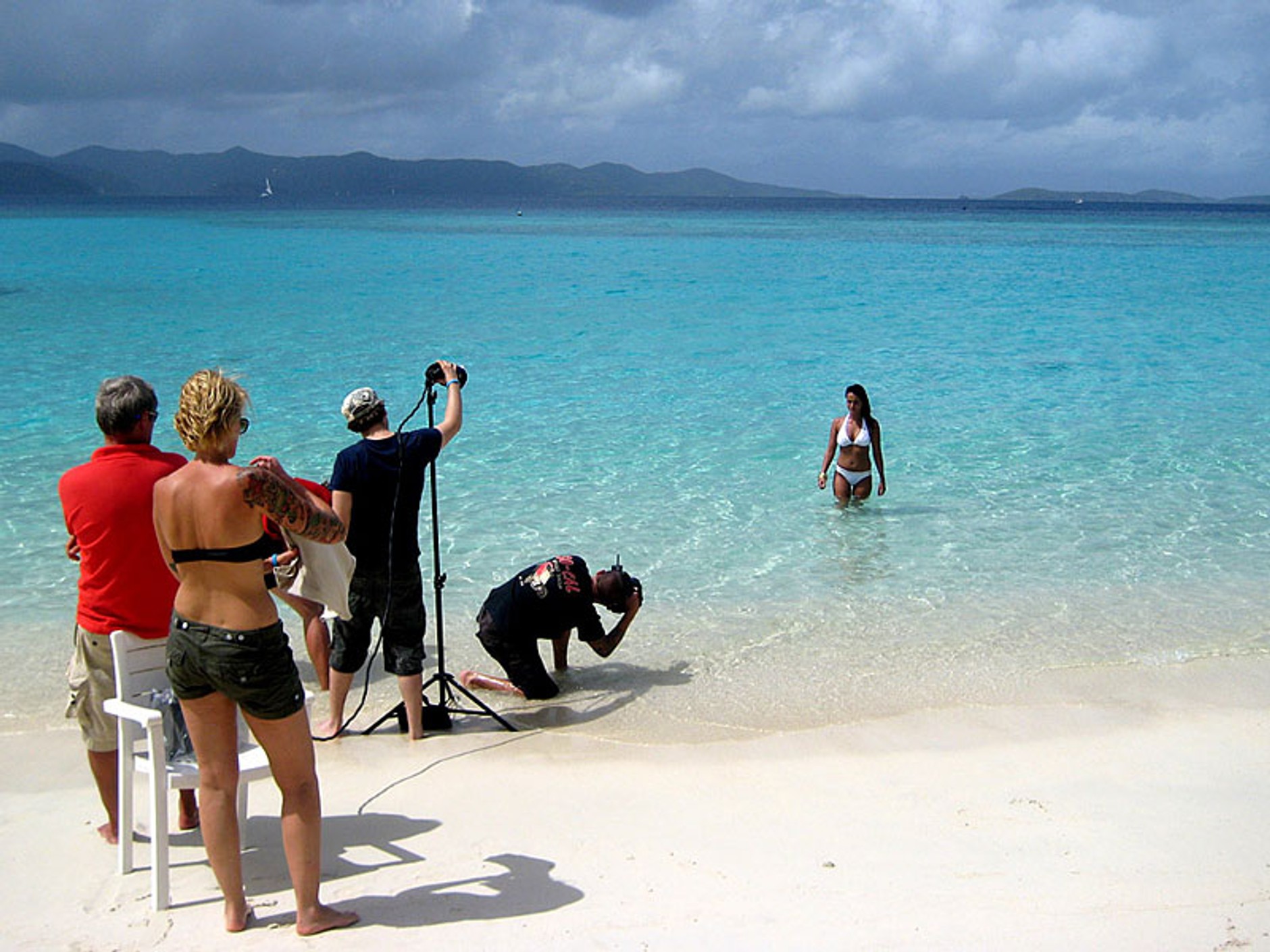 Tuning Word Bodensee 2010: znamy już dziesięć finalistek Miss Tuning