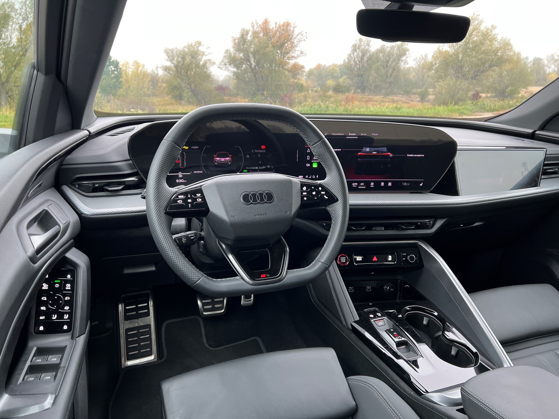 Audi Q5 (3. generacja)