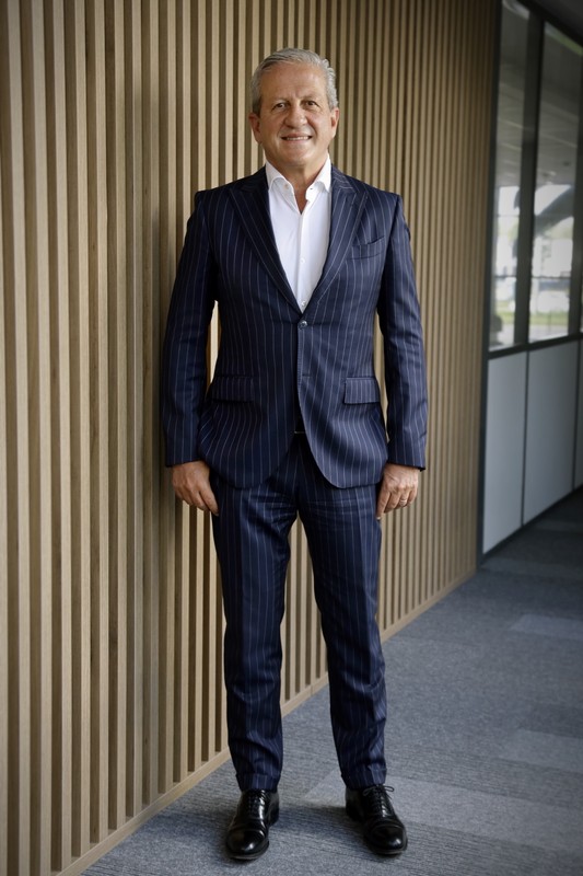 Roberto Matteucci