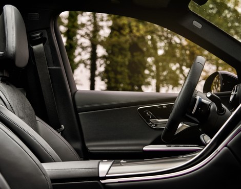 Nowy Mercedes GLC