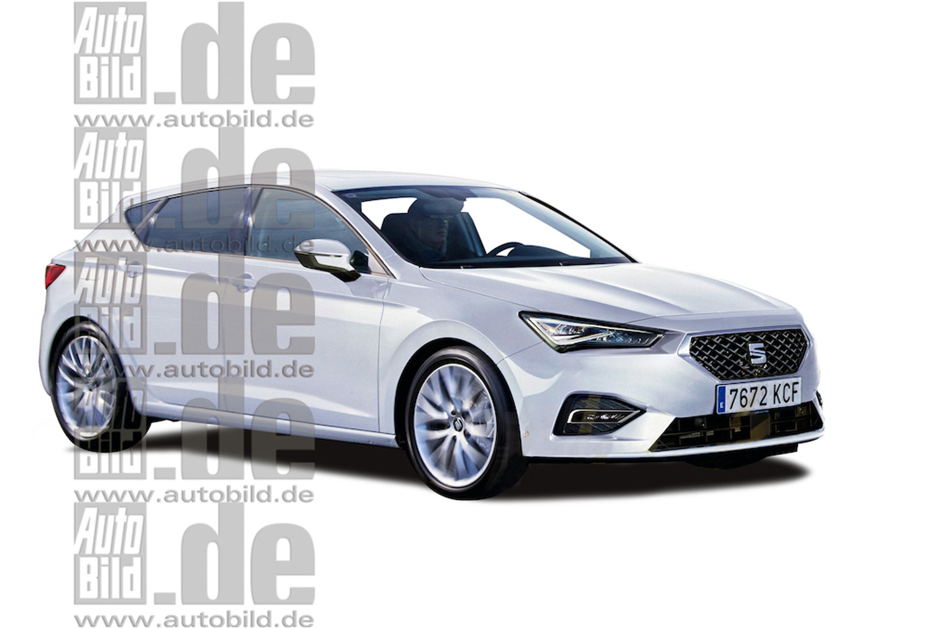 Seat Leon - premiery 2019 roku