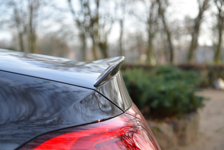 Mercedes-AMG CLS 53