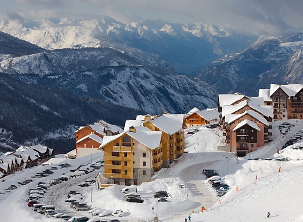 Ferie 2015: wyjazd do Francji