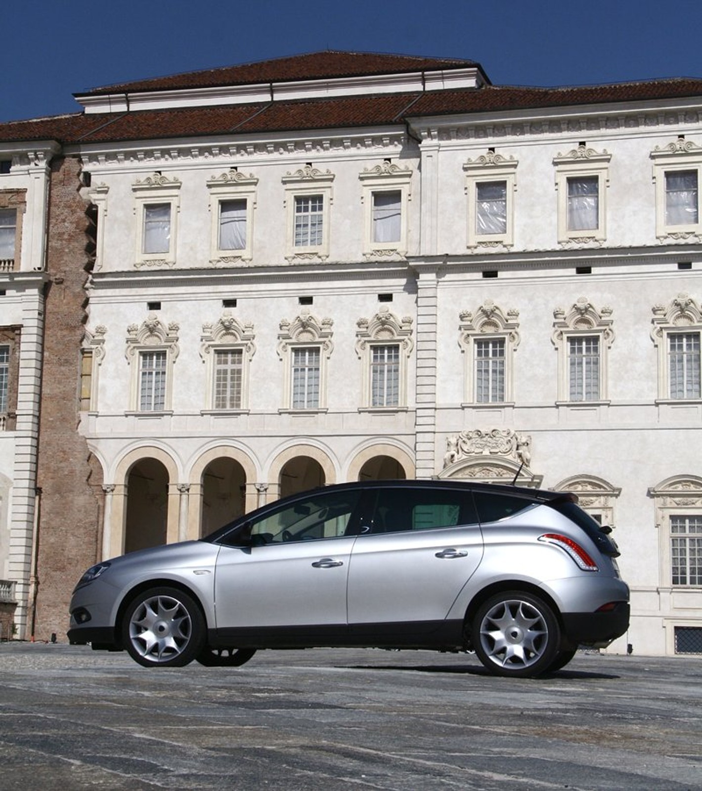 Pierwsze wrażenia: Lancia Delta – legenda w nowym runie