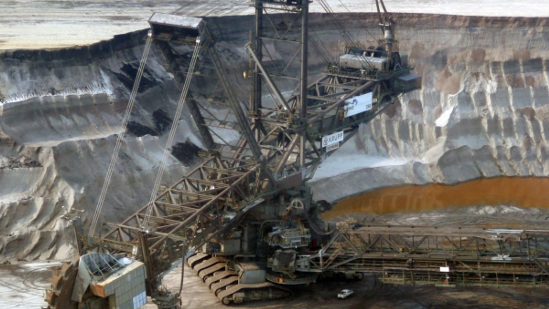 Bagger +293