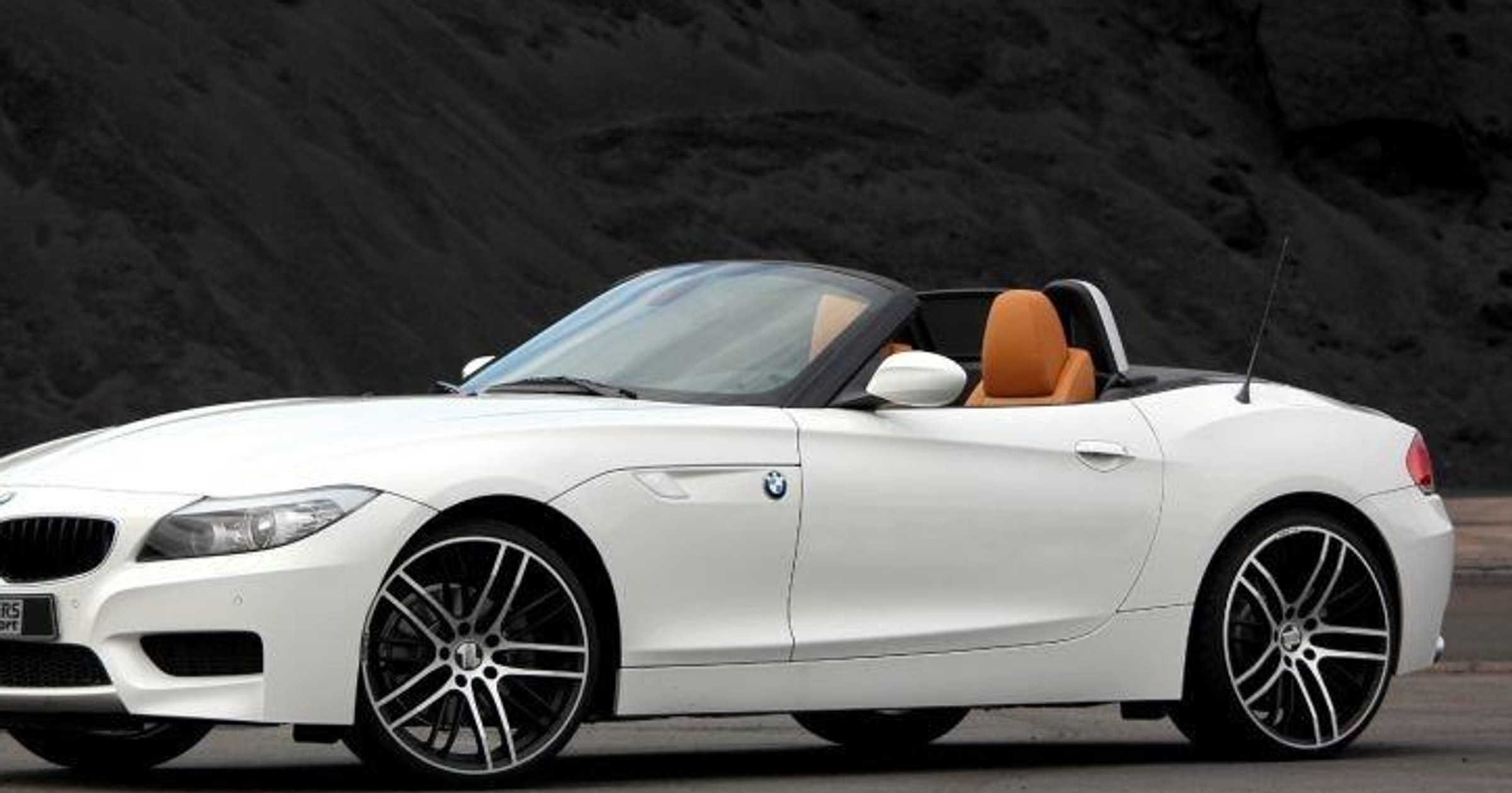 Kelleners tworzy BMW Z4 M