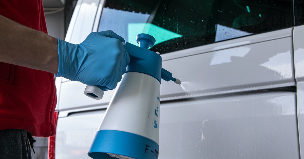 Auto detailing - jakie daje korzyści i kiedy warto z niego skorzystać?