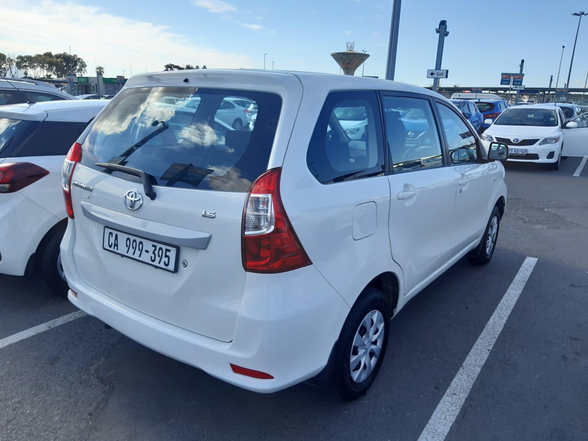 Samochody w RPA – tym jeżdżą mieszkańcy tego kraju