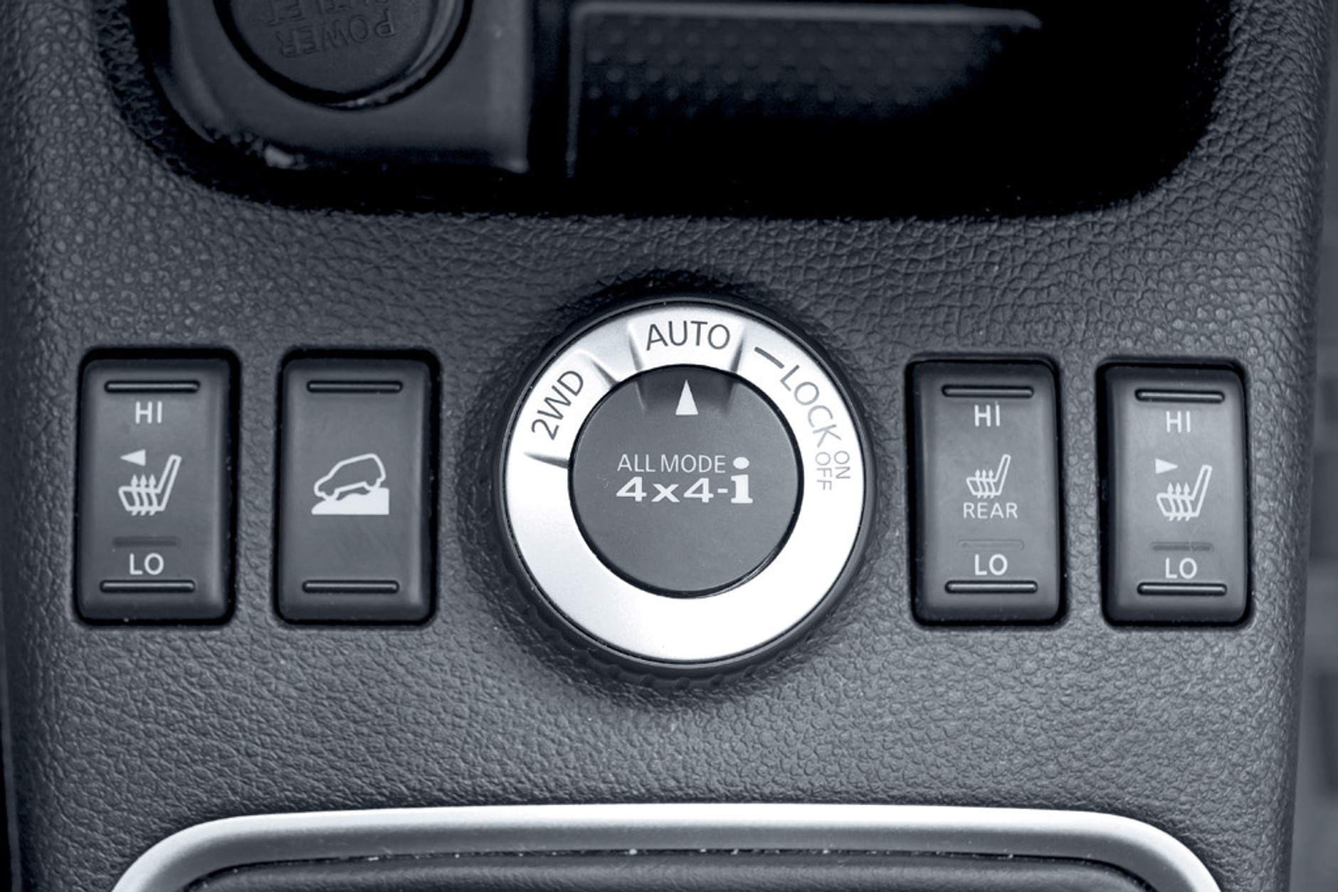 Nissan X-Trail: pojazd idealny na wakacje