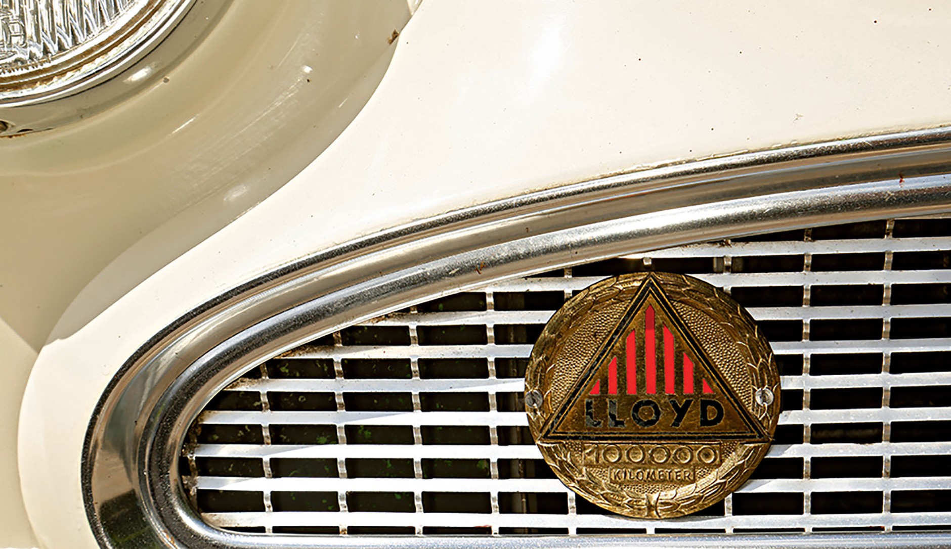 Lloyd Alexander TS